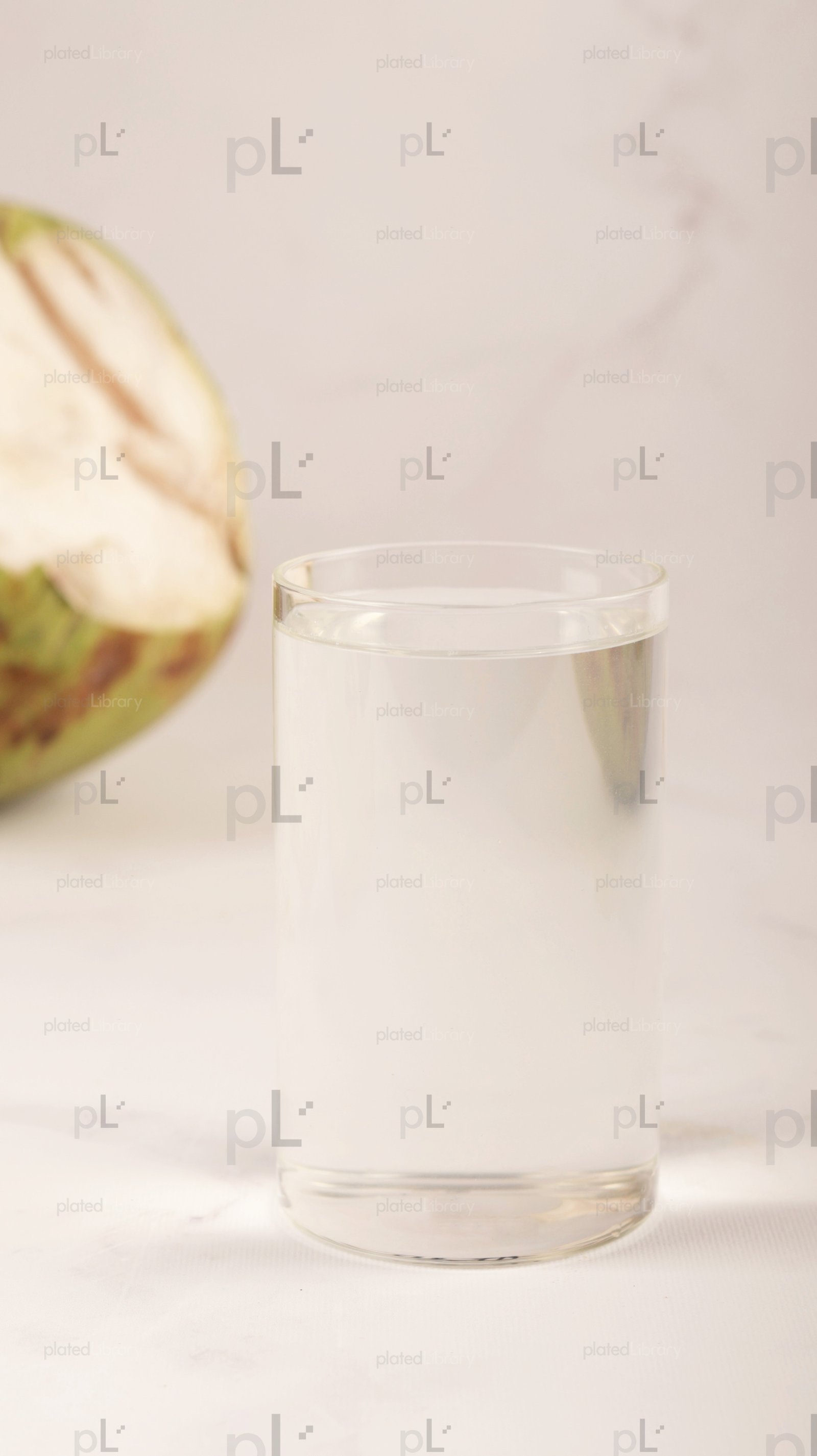 Tender Coconut