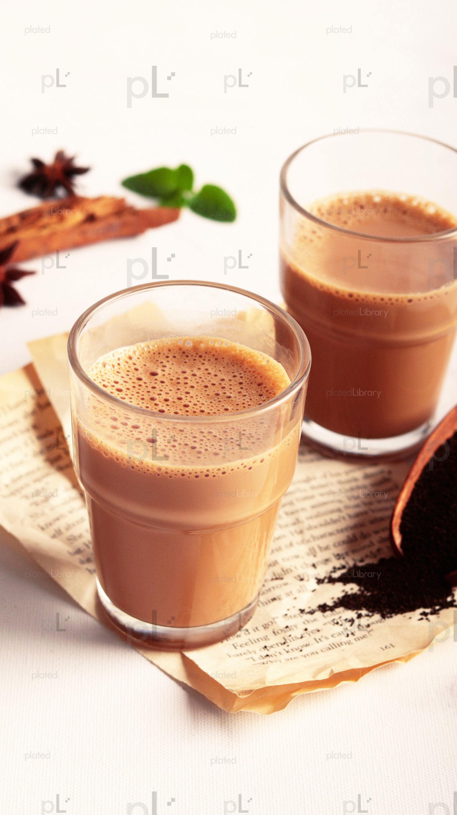 Masala Chai