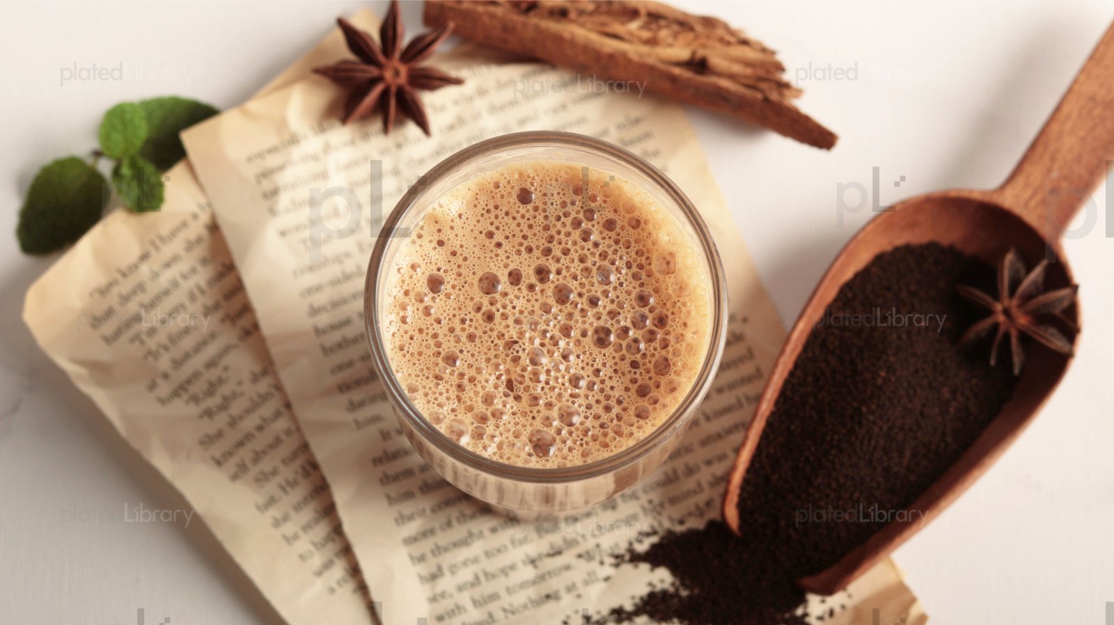 Masala Chai