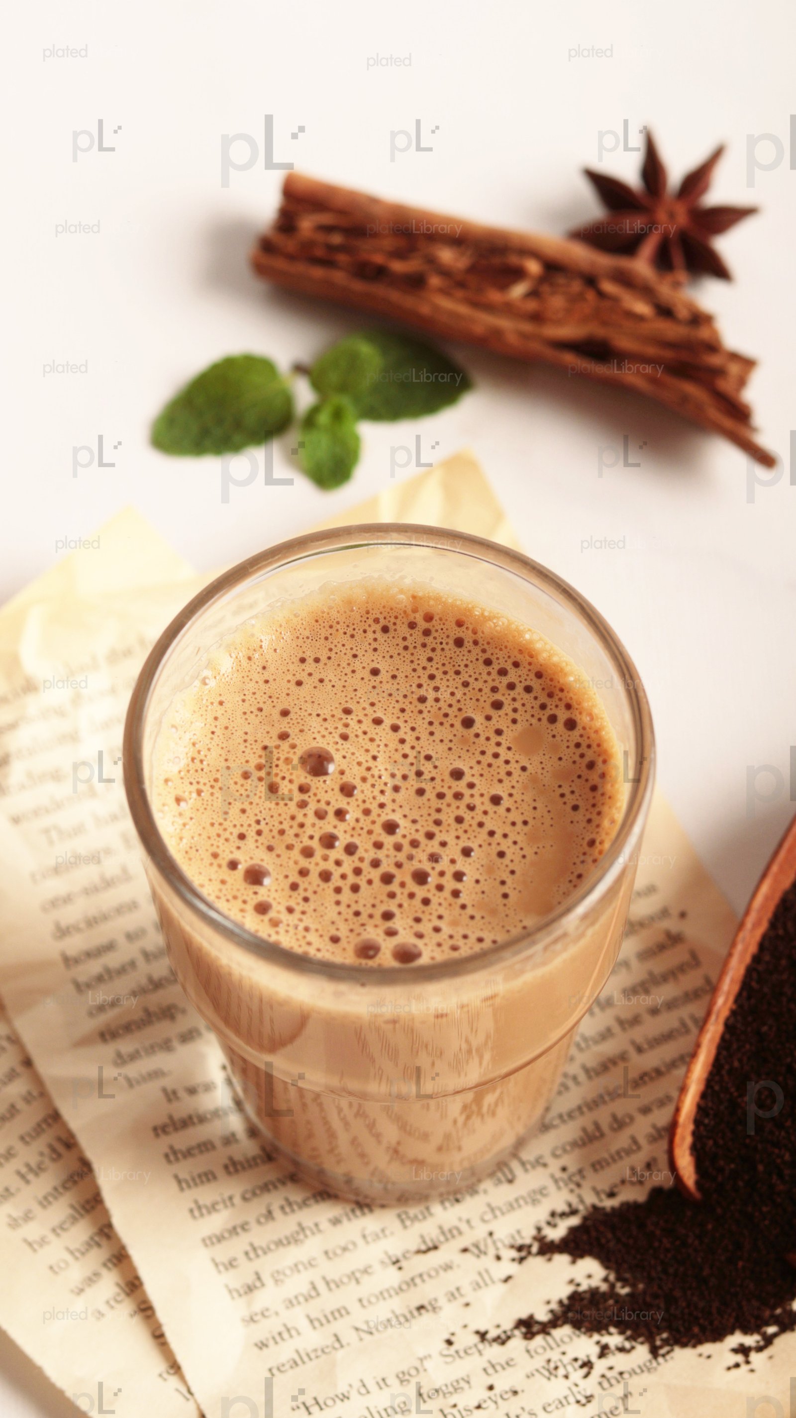 Masala Chai