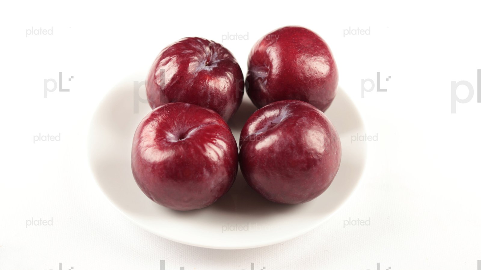 Plum