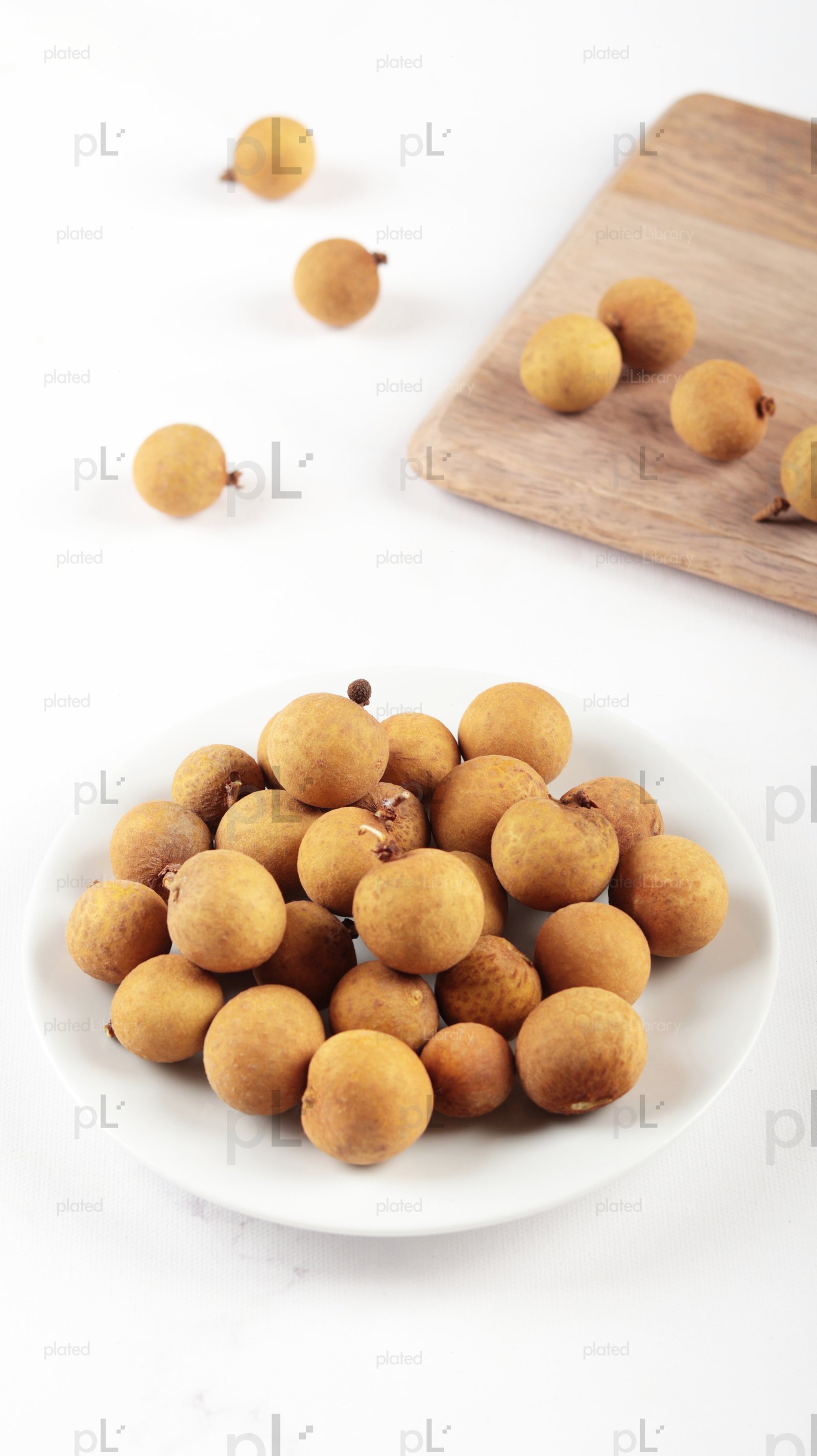 Longan