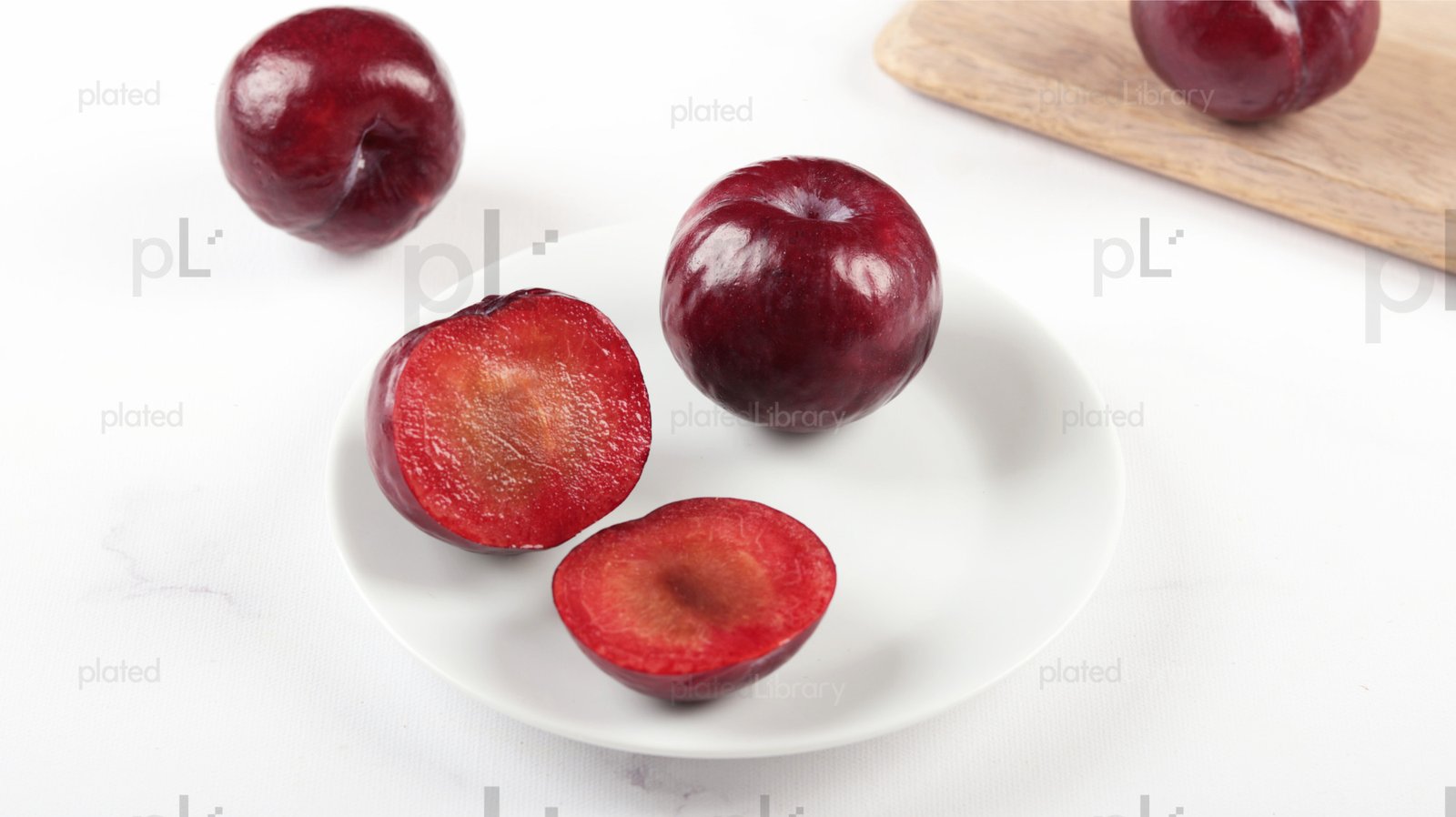 Plum