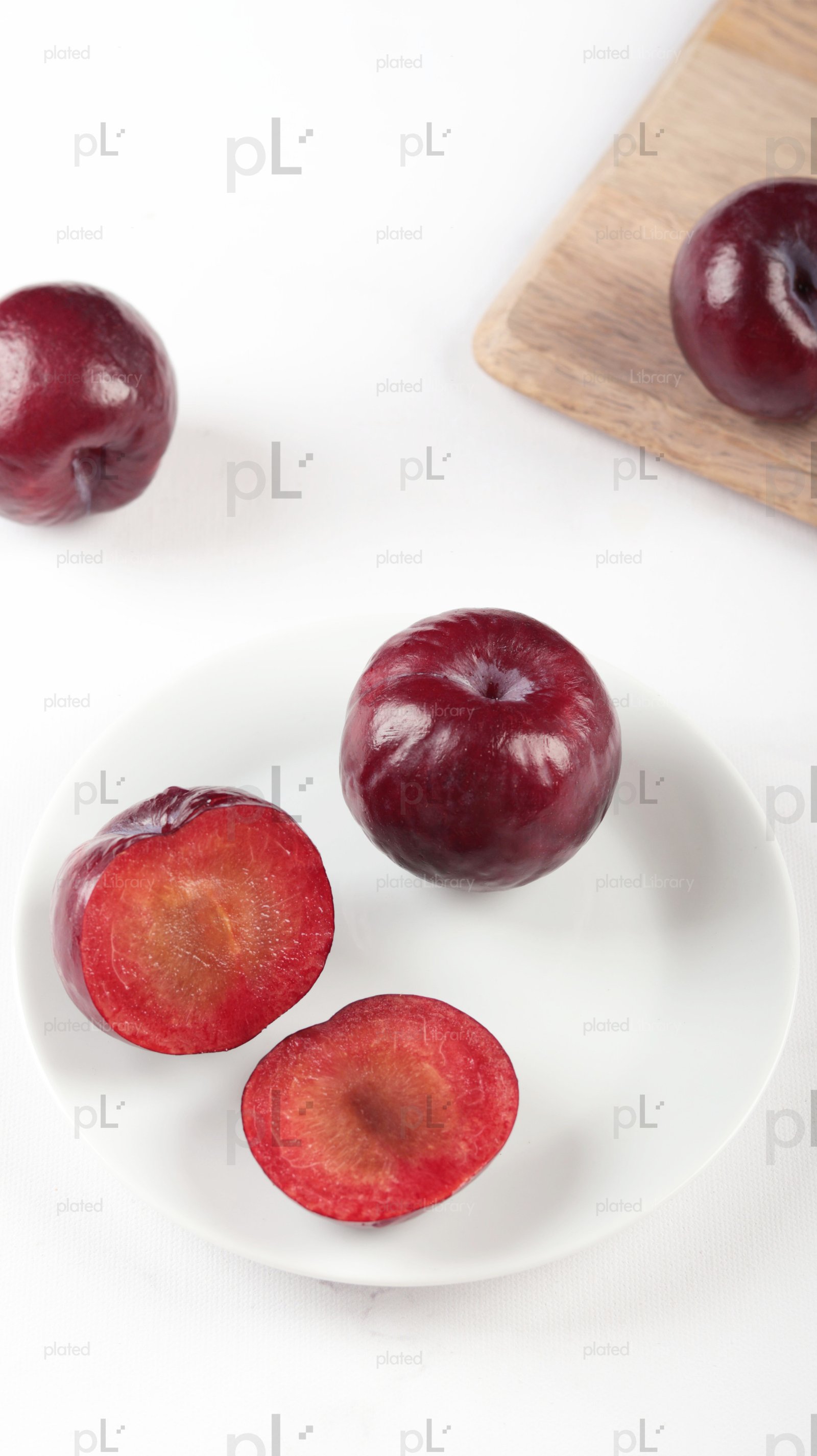 Plum