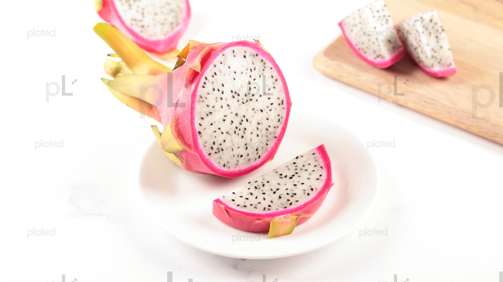 Dragon fruit