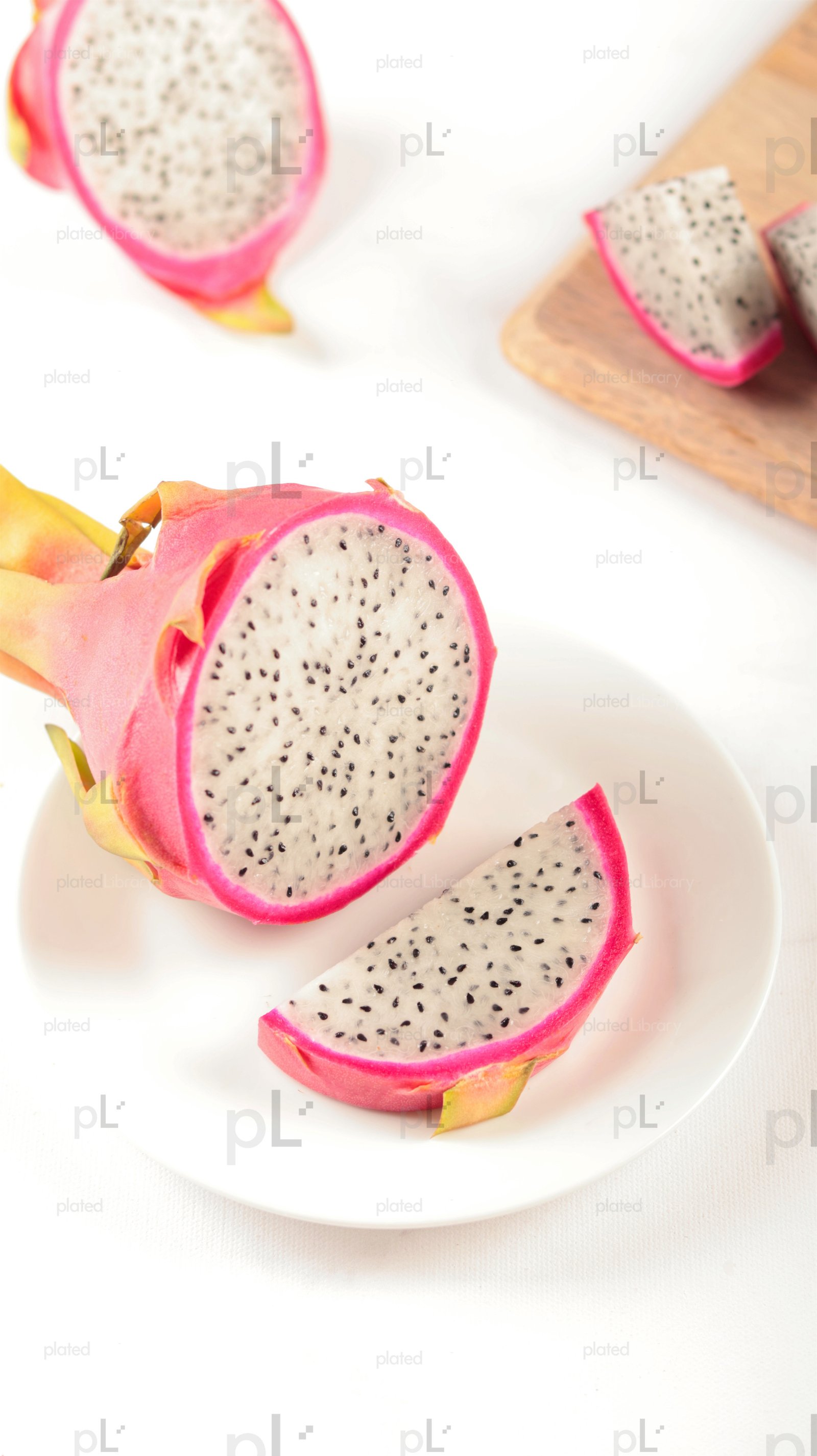 Dragon fruit