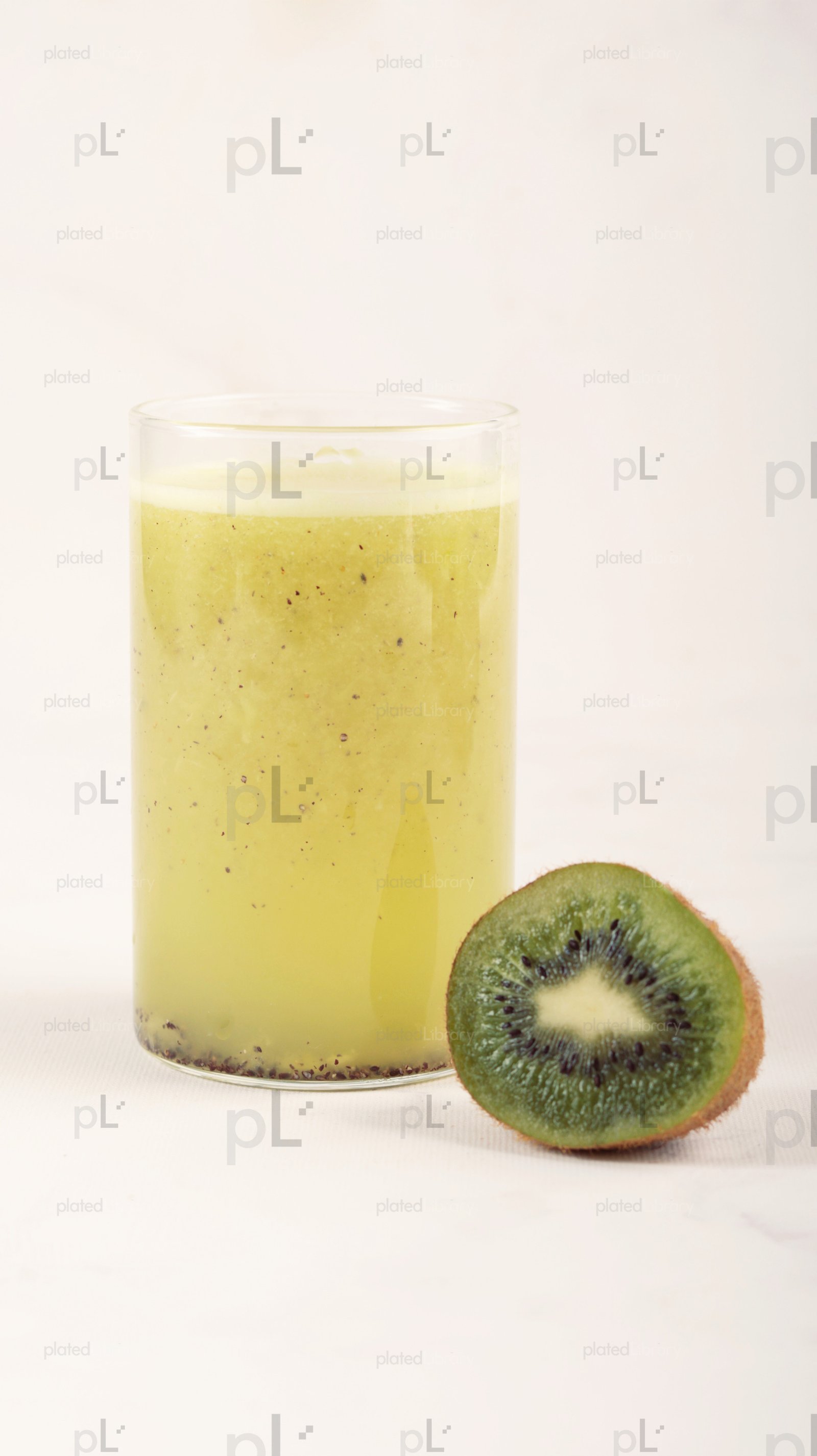 Kiwi Juice