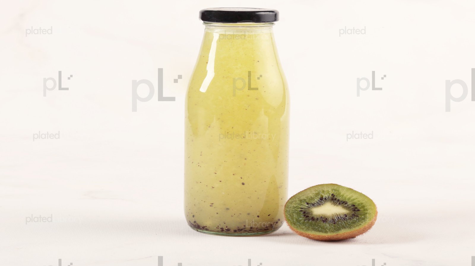 Kiwi Juice