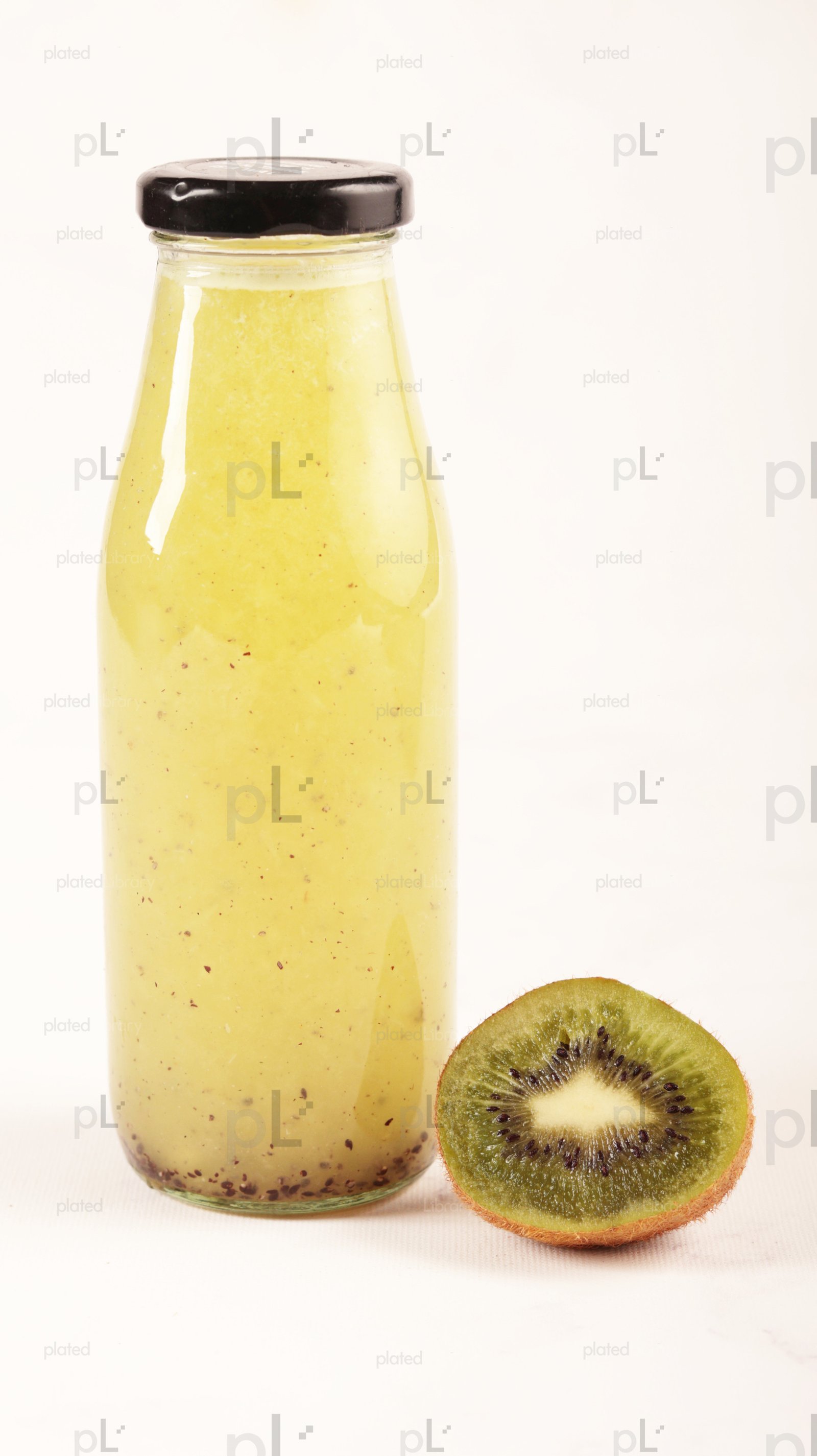 Kiwi Juice