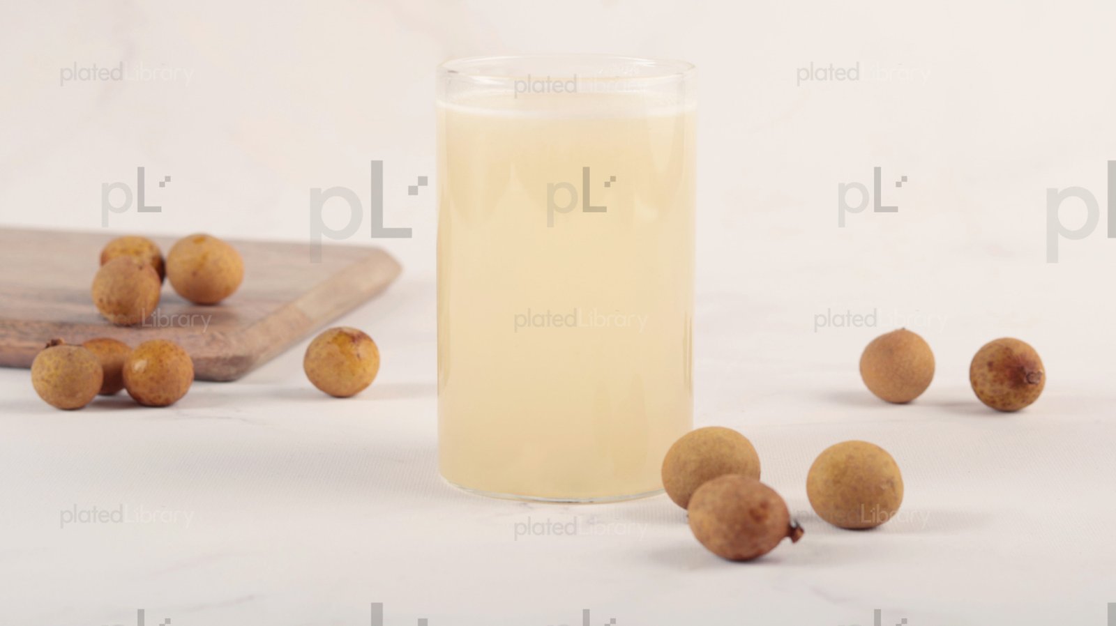 Longan Juice