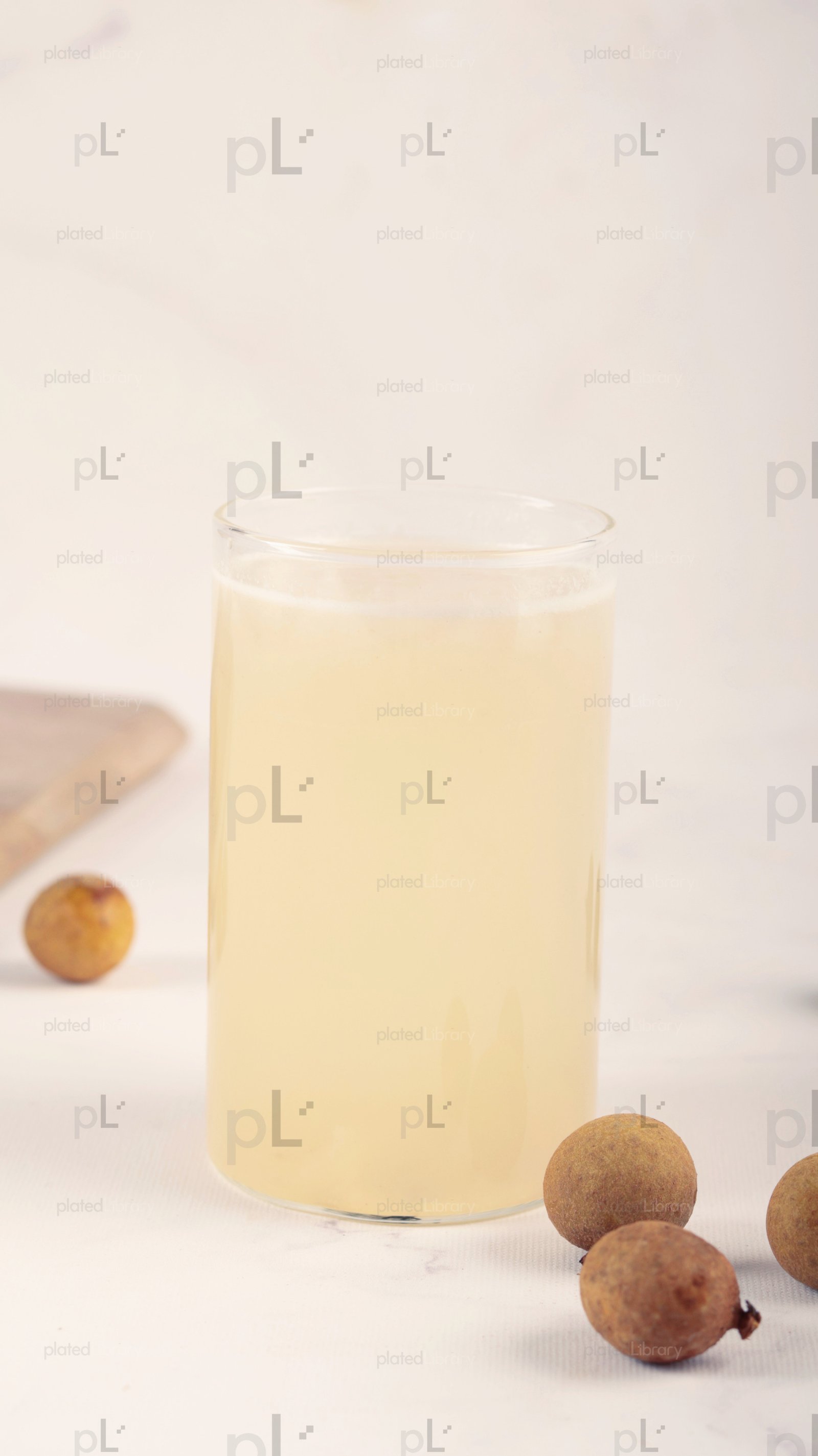 Longan Juice