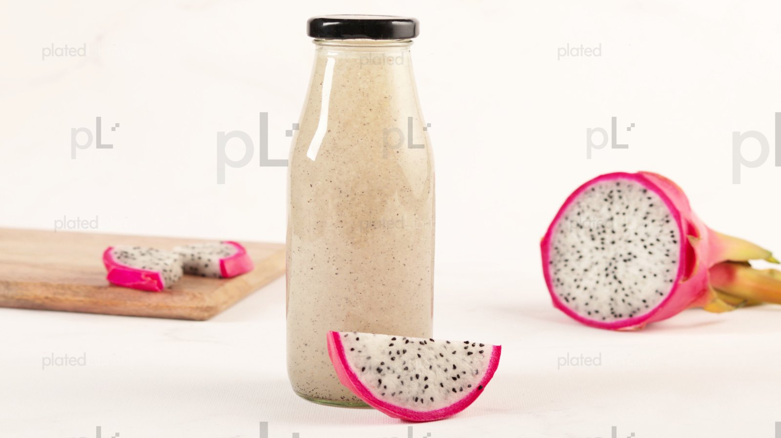 Dragon Fruit Juice