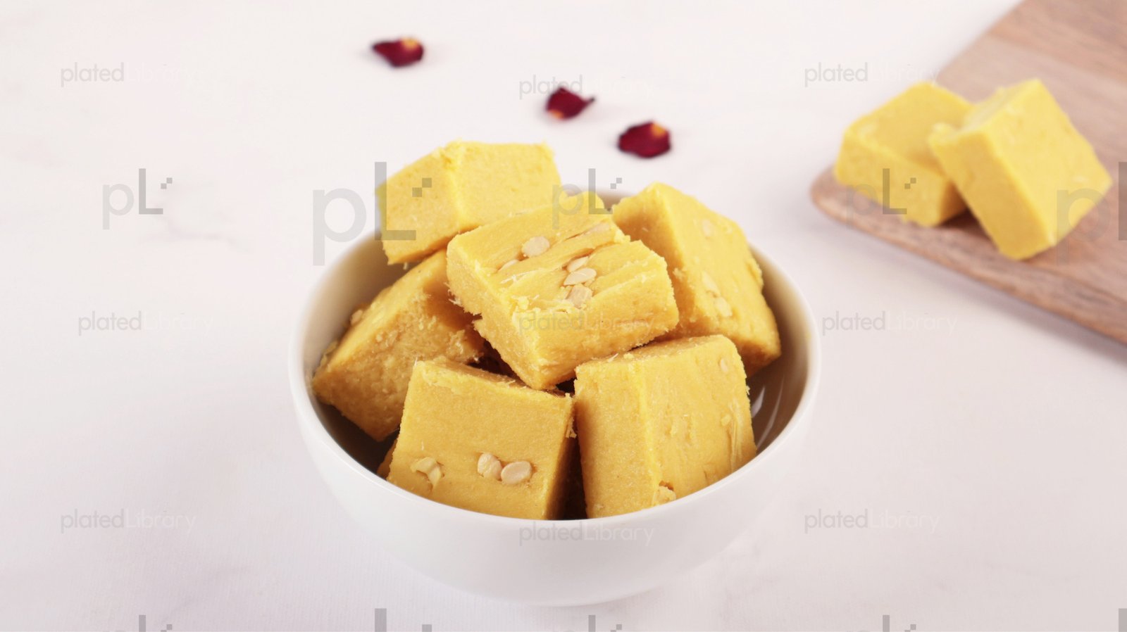 Soan Papdi