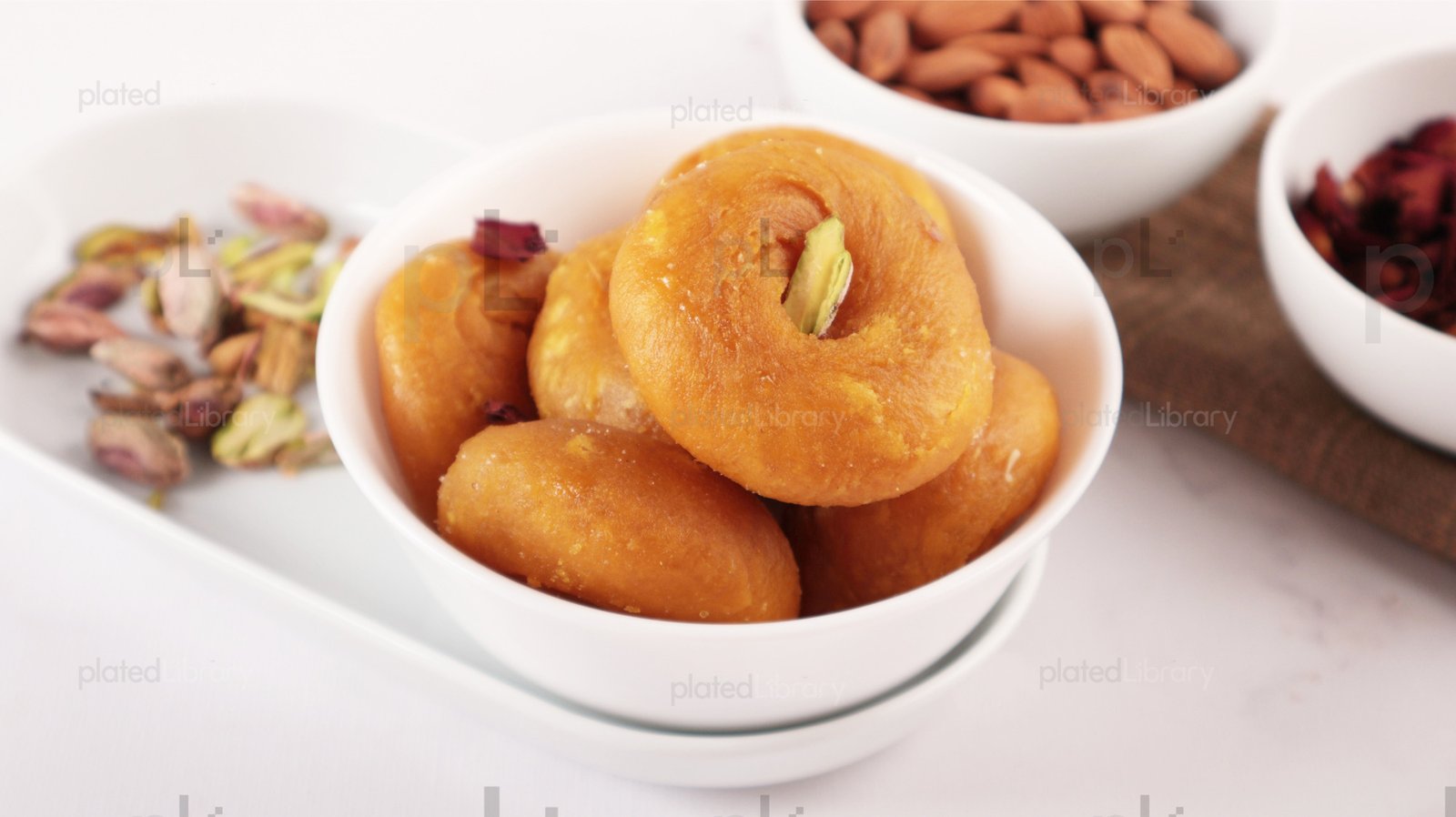 Balushahi