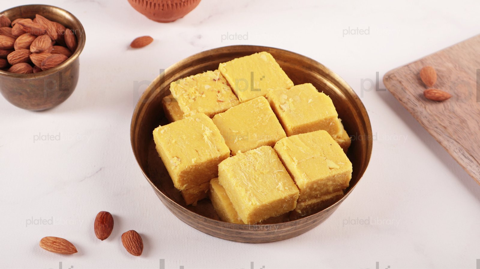 Soan Papdi