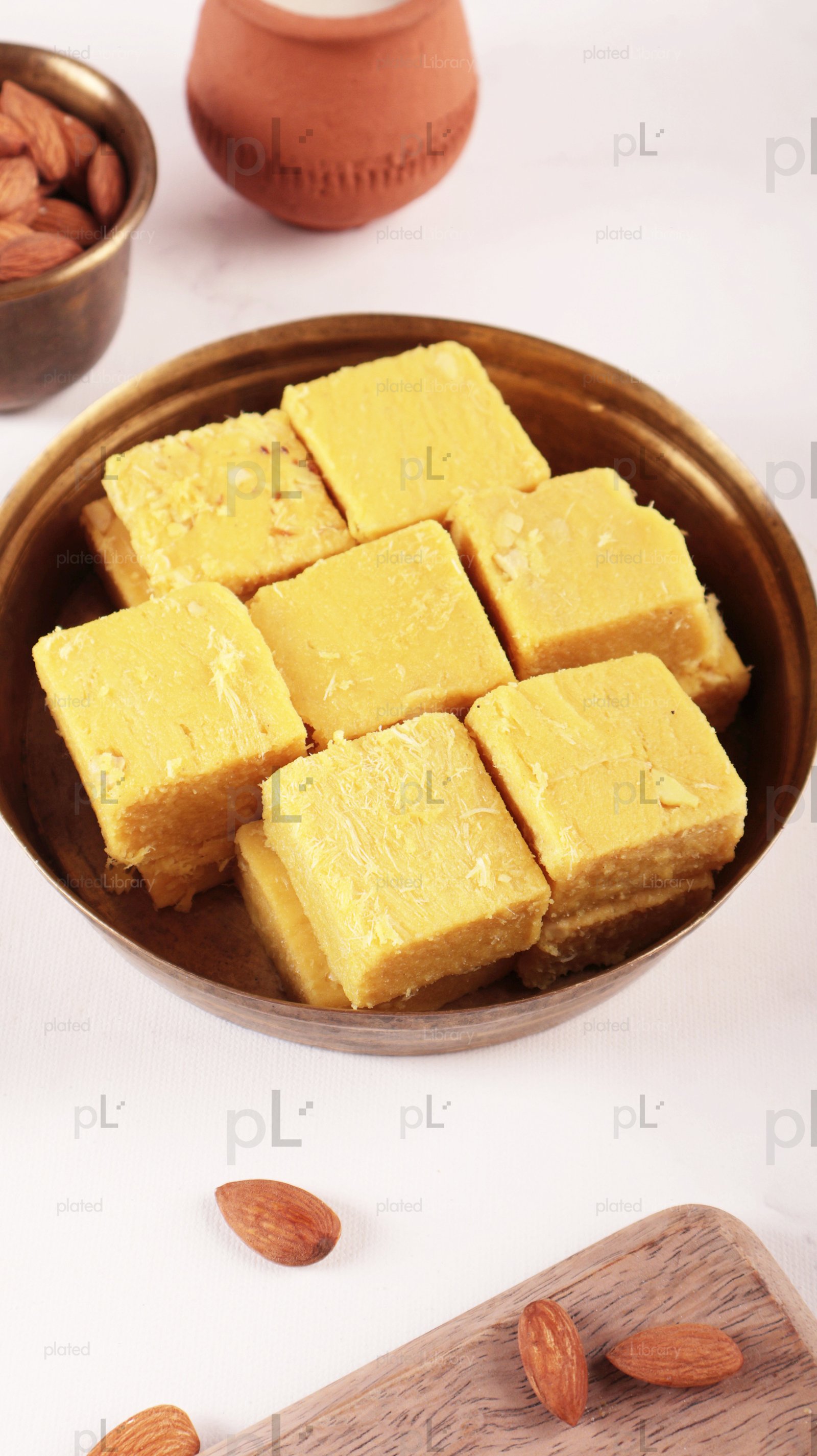 Soan Papdi