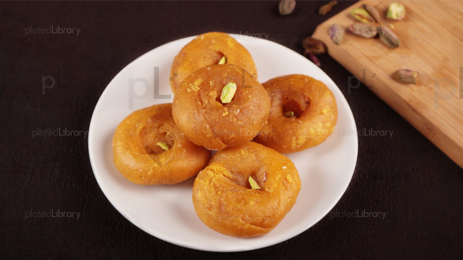Balushahi