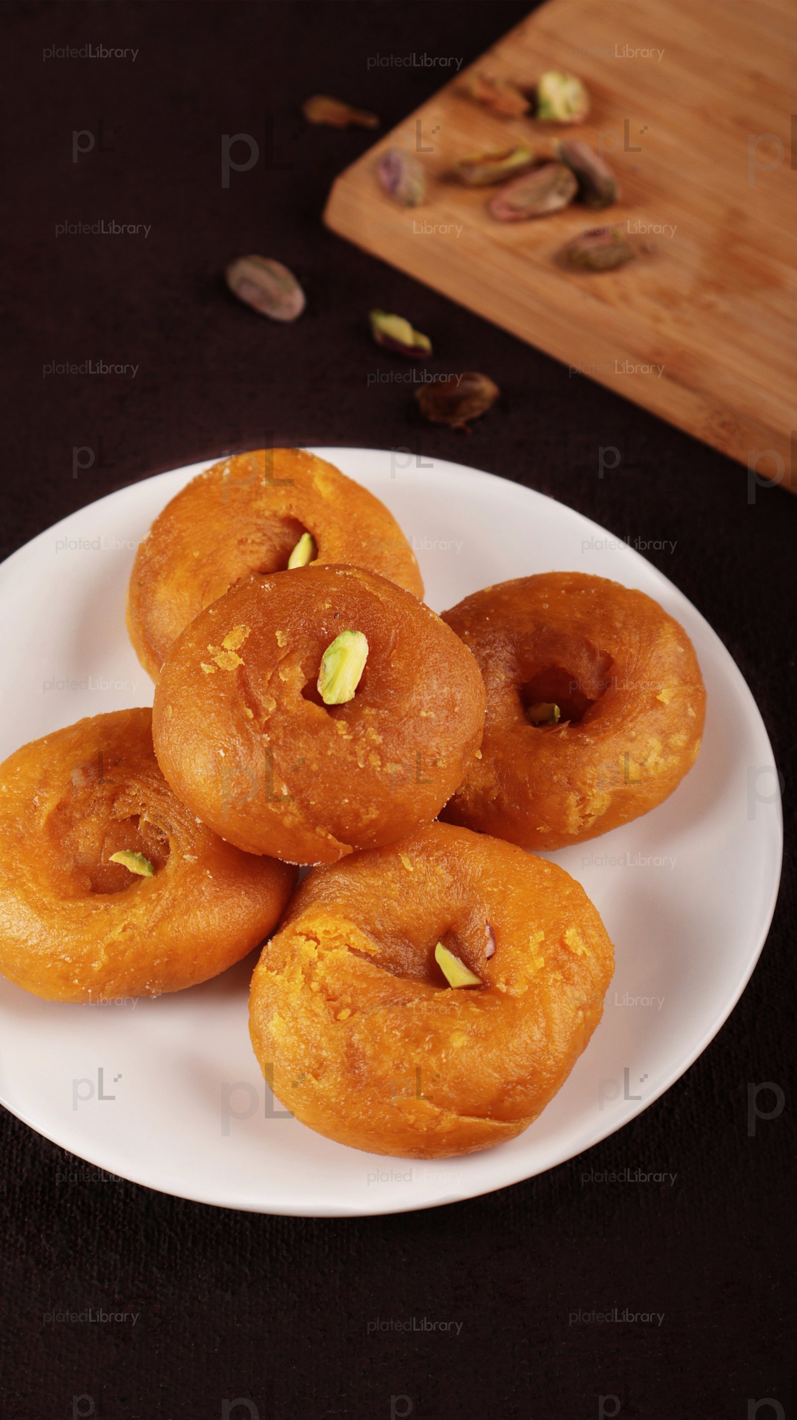 Balushahi