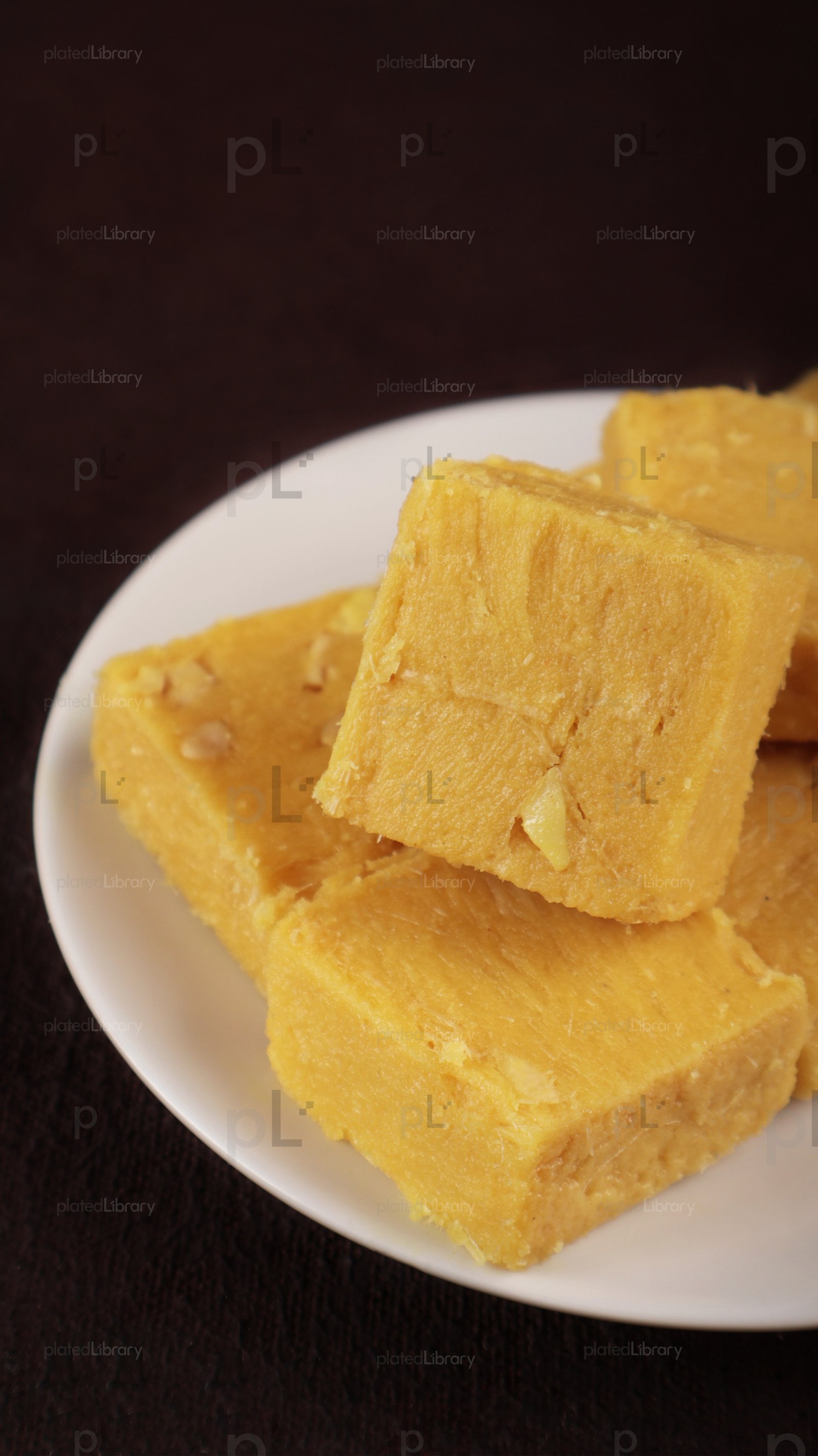 Soan Papdi