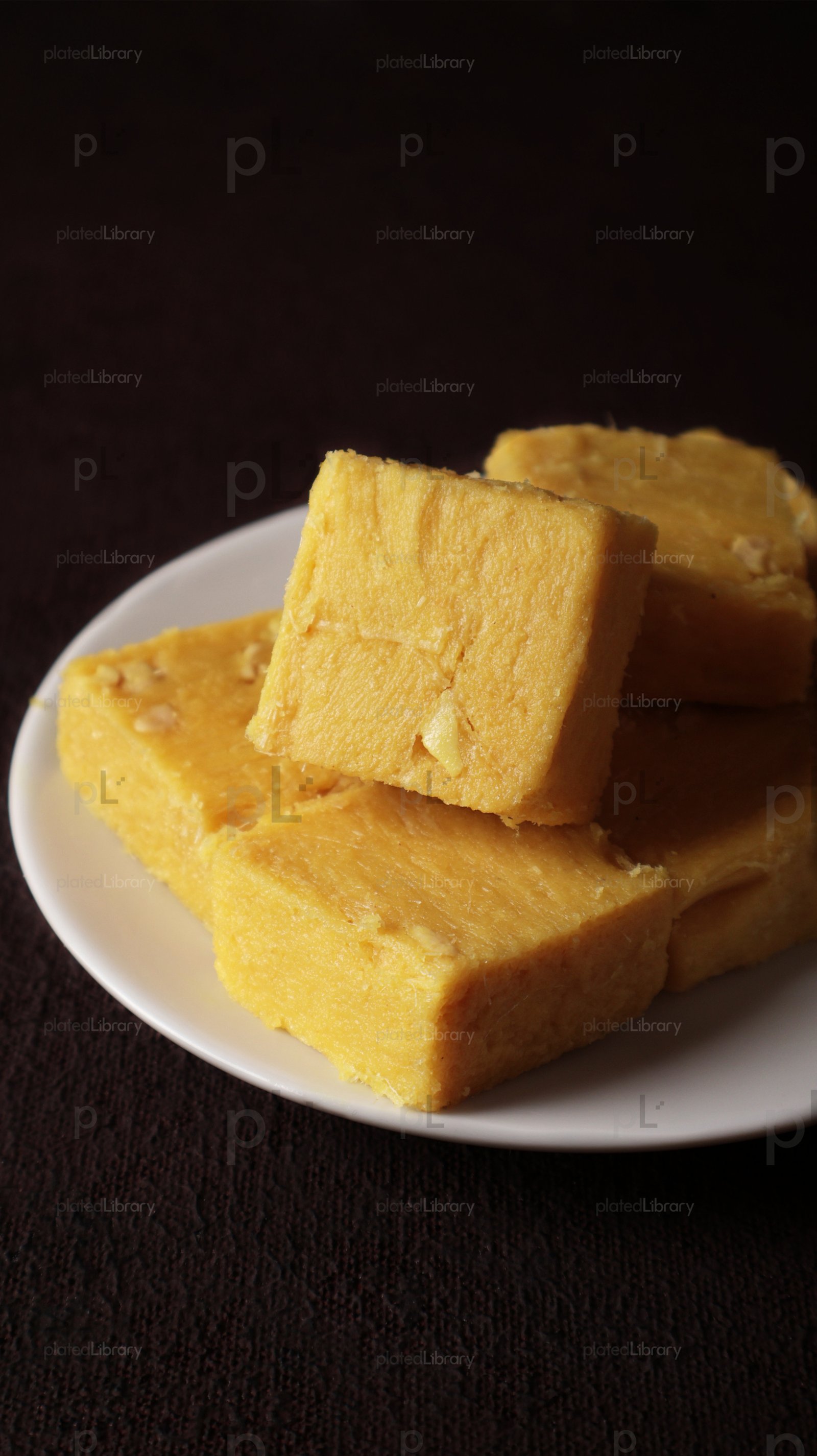 Soan Papdi