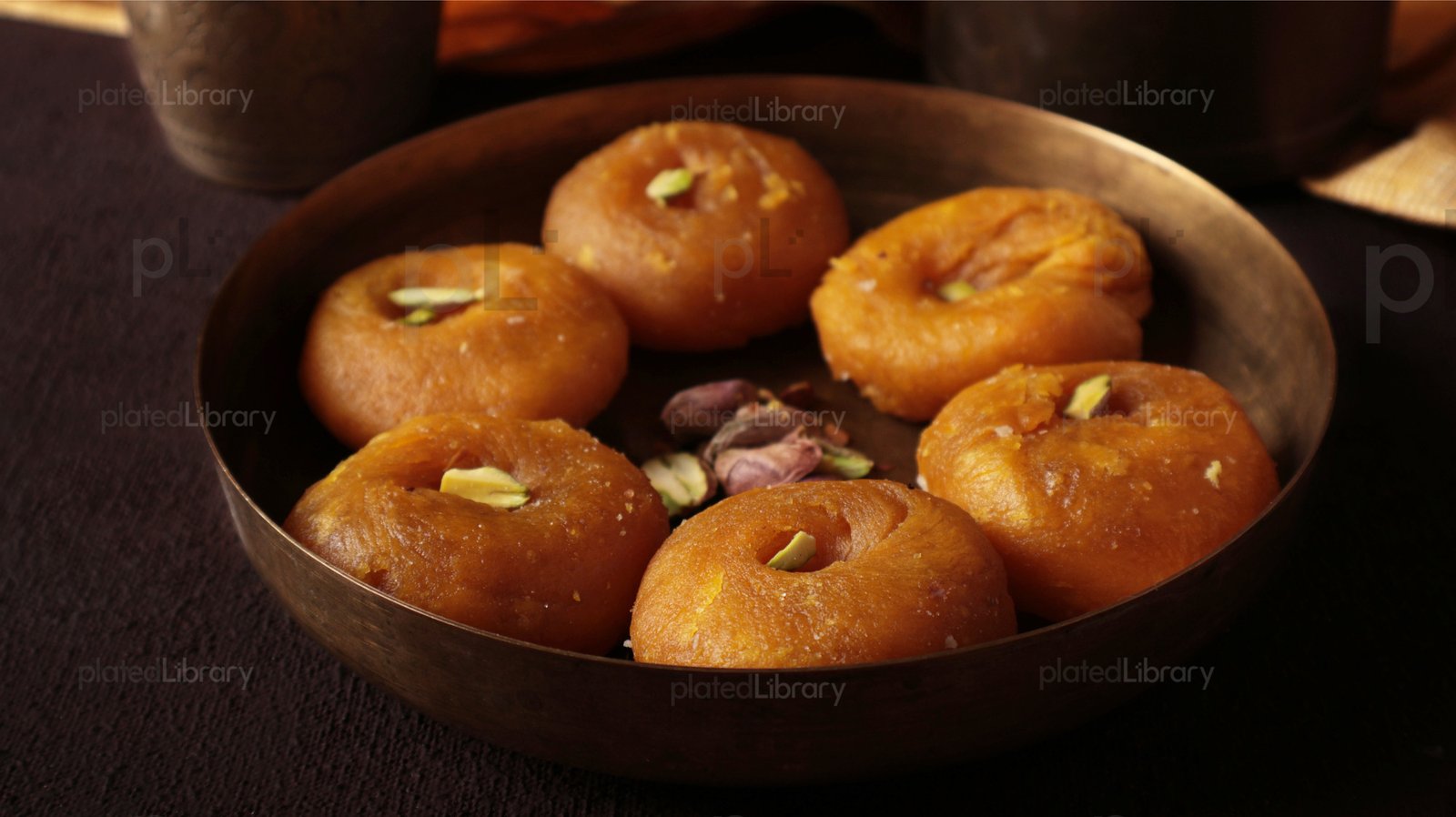 Balushahi