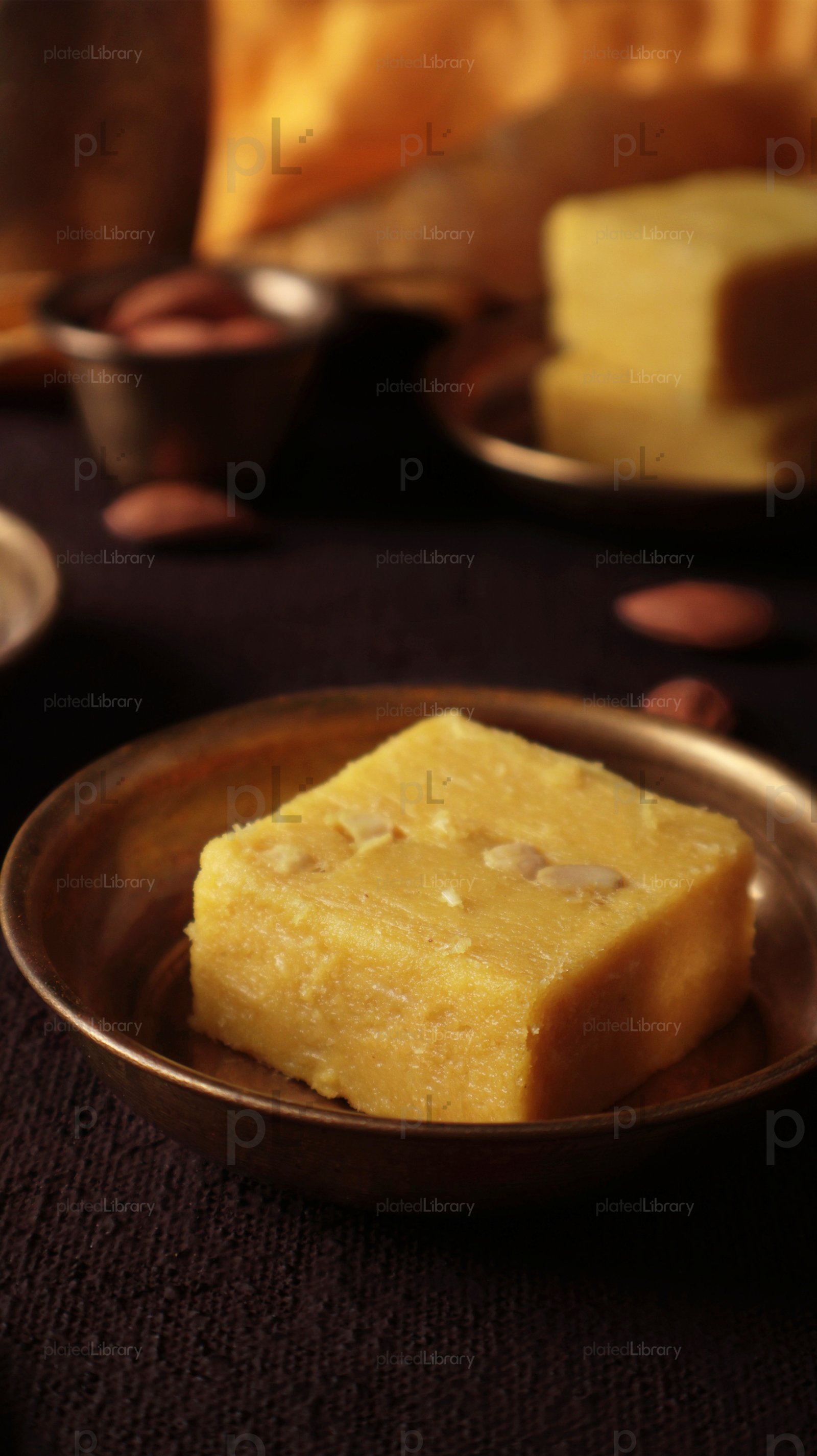 Soan Papdi