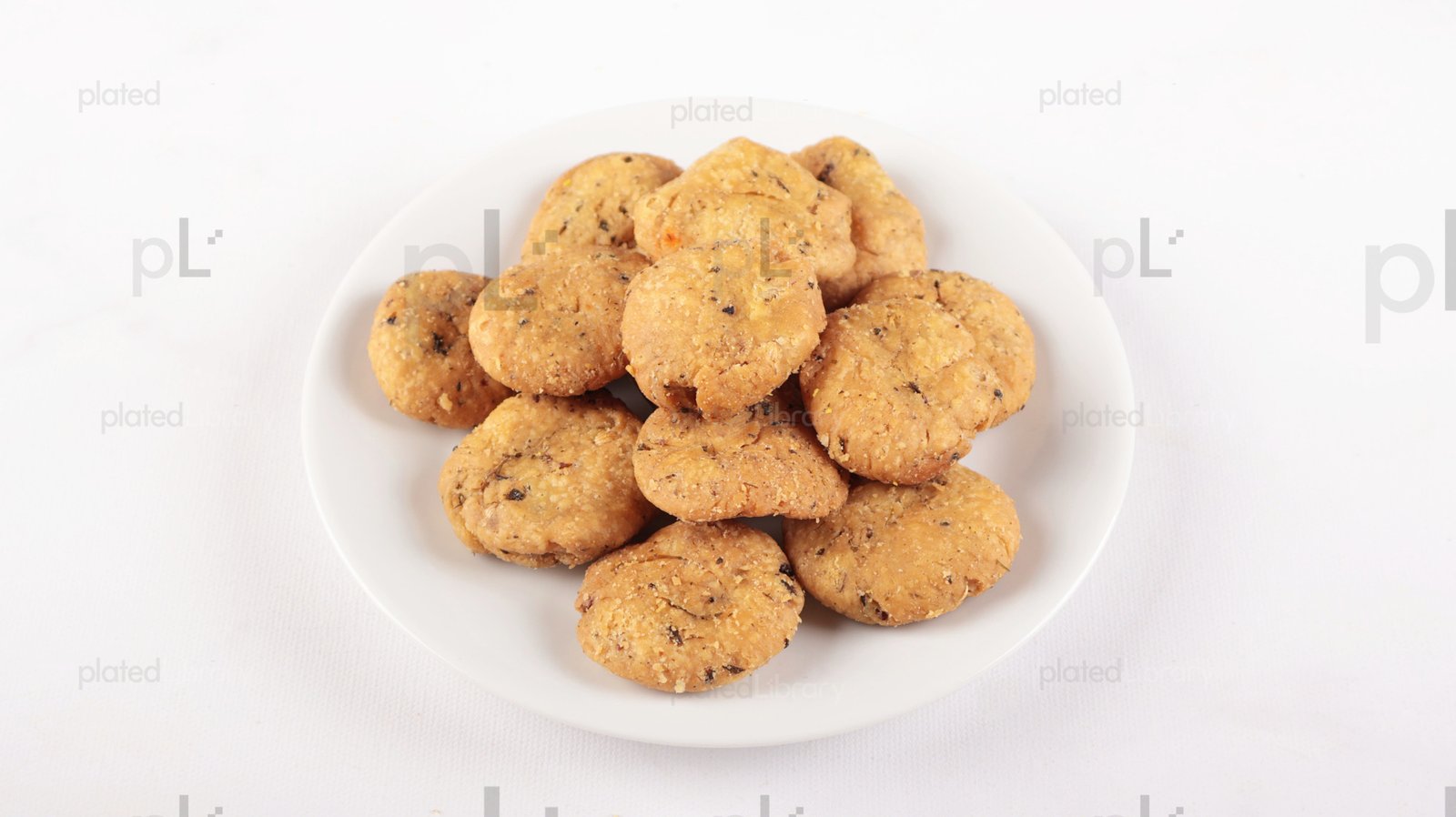 Methi Mathri