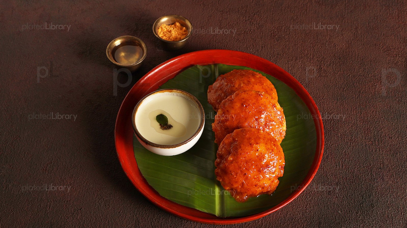 Podi Idli