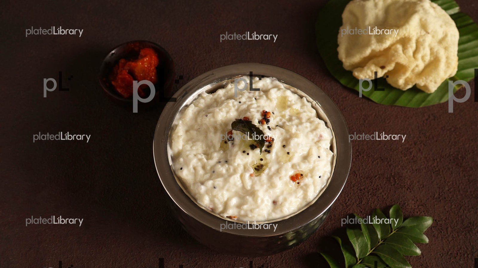 Curd Rice