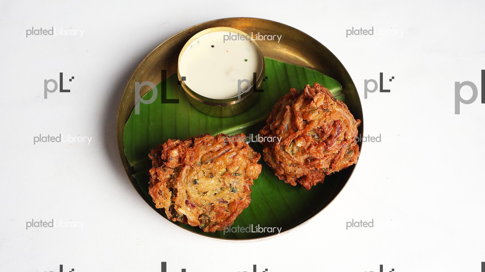 Onion Bonda
