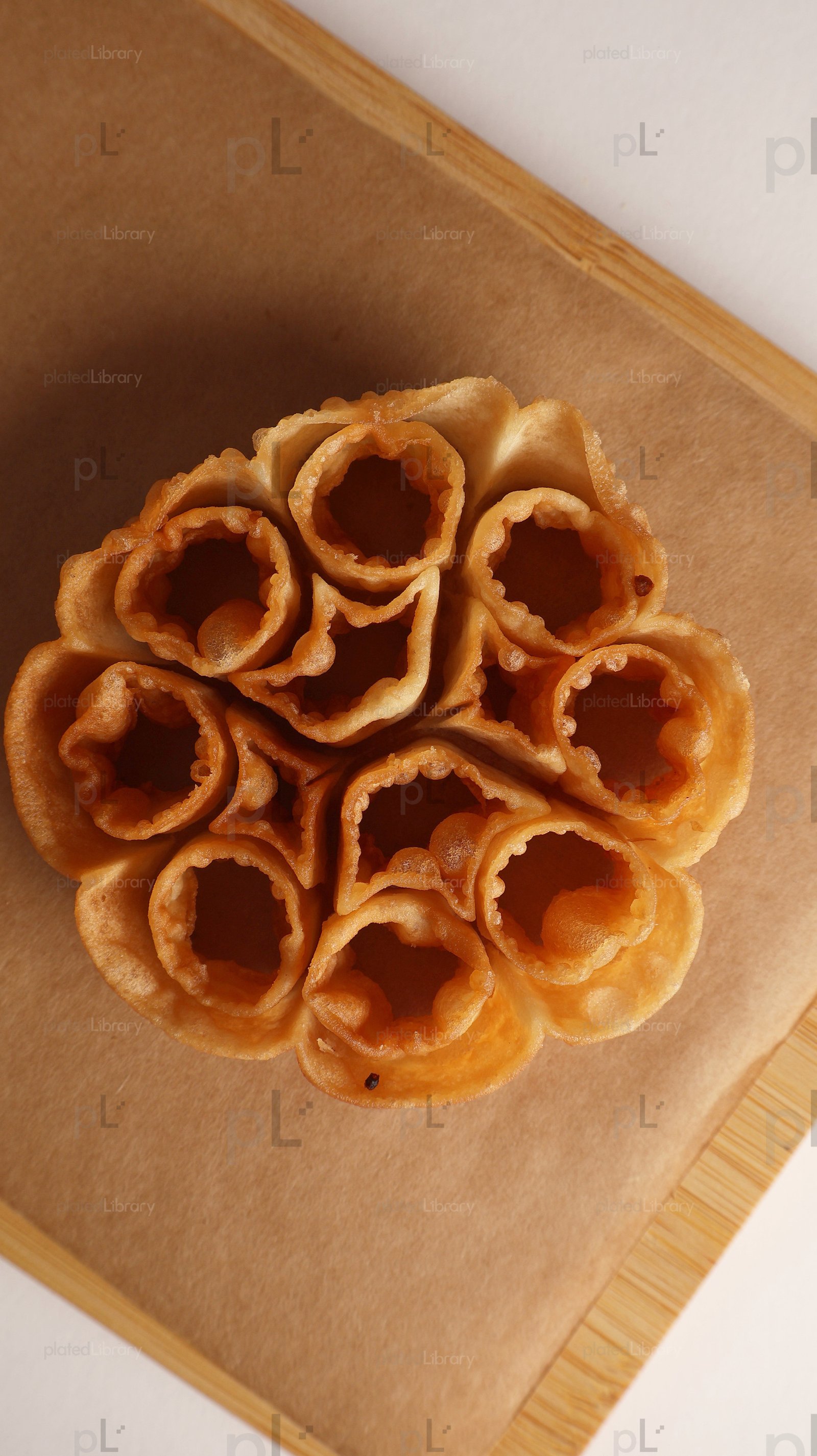 Achu Murukku / Rose Kokki