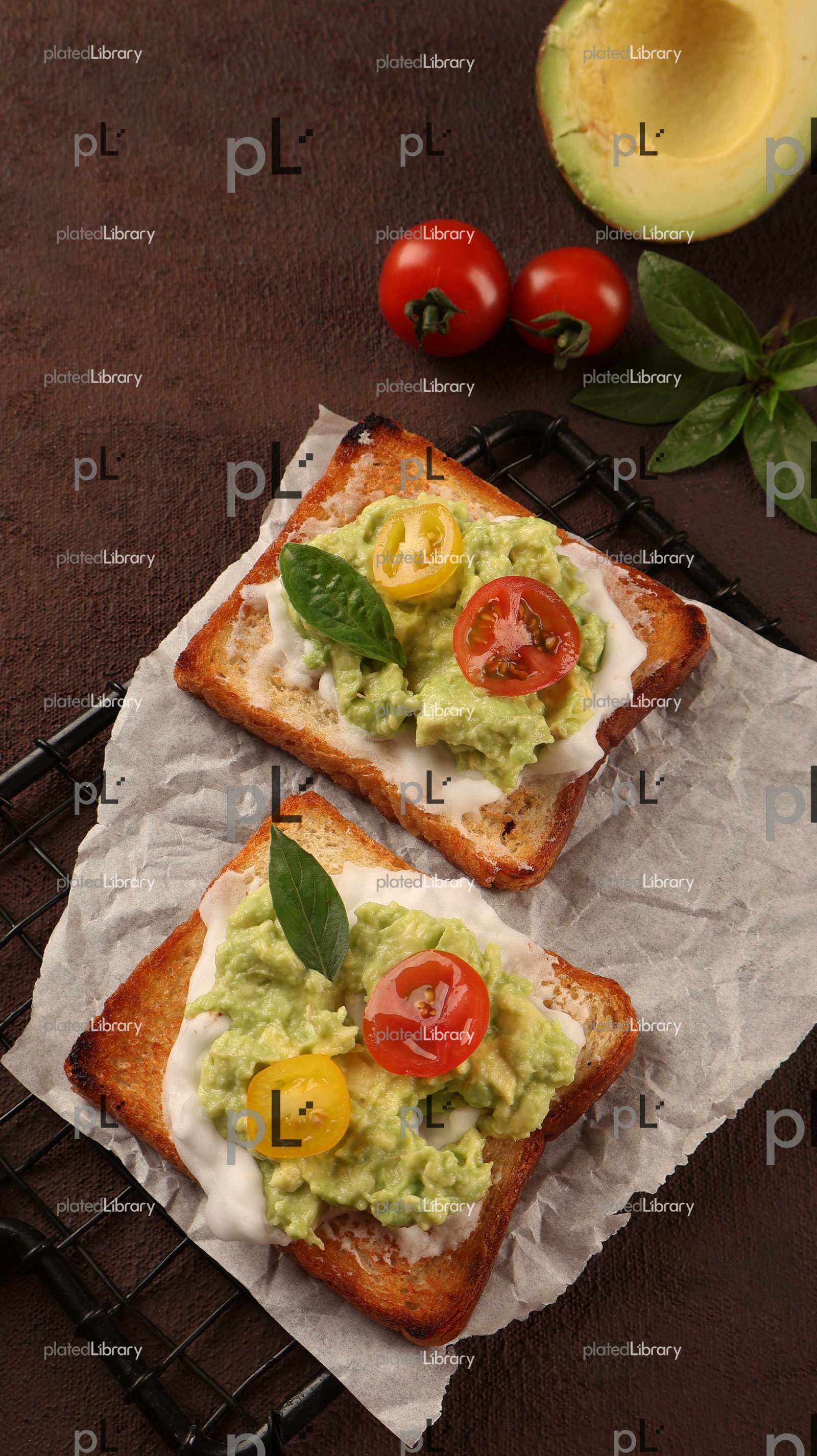 Avocado Toast