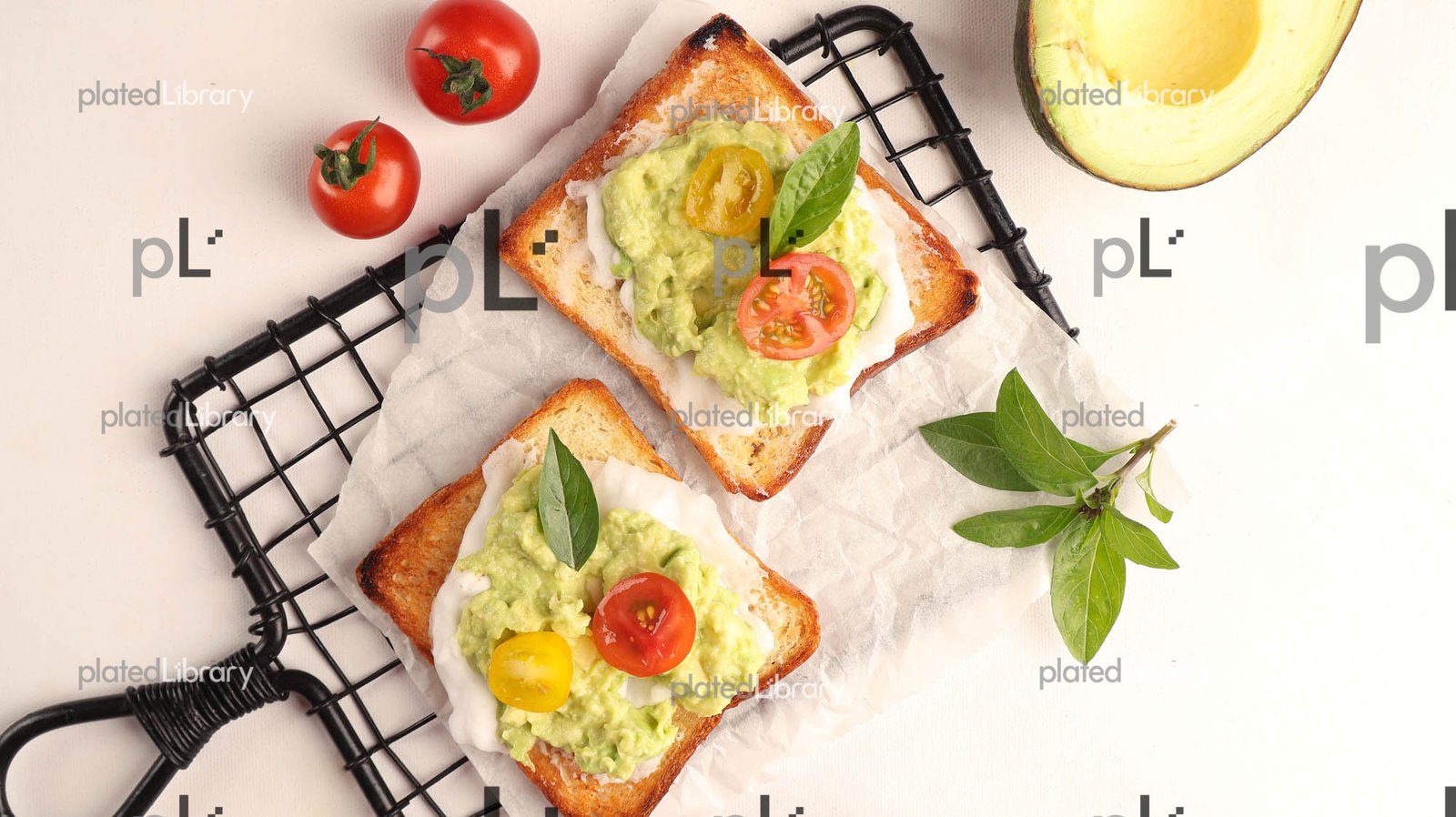 Avocado Toast