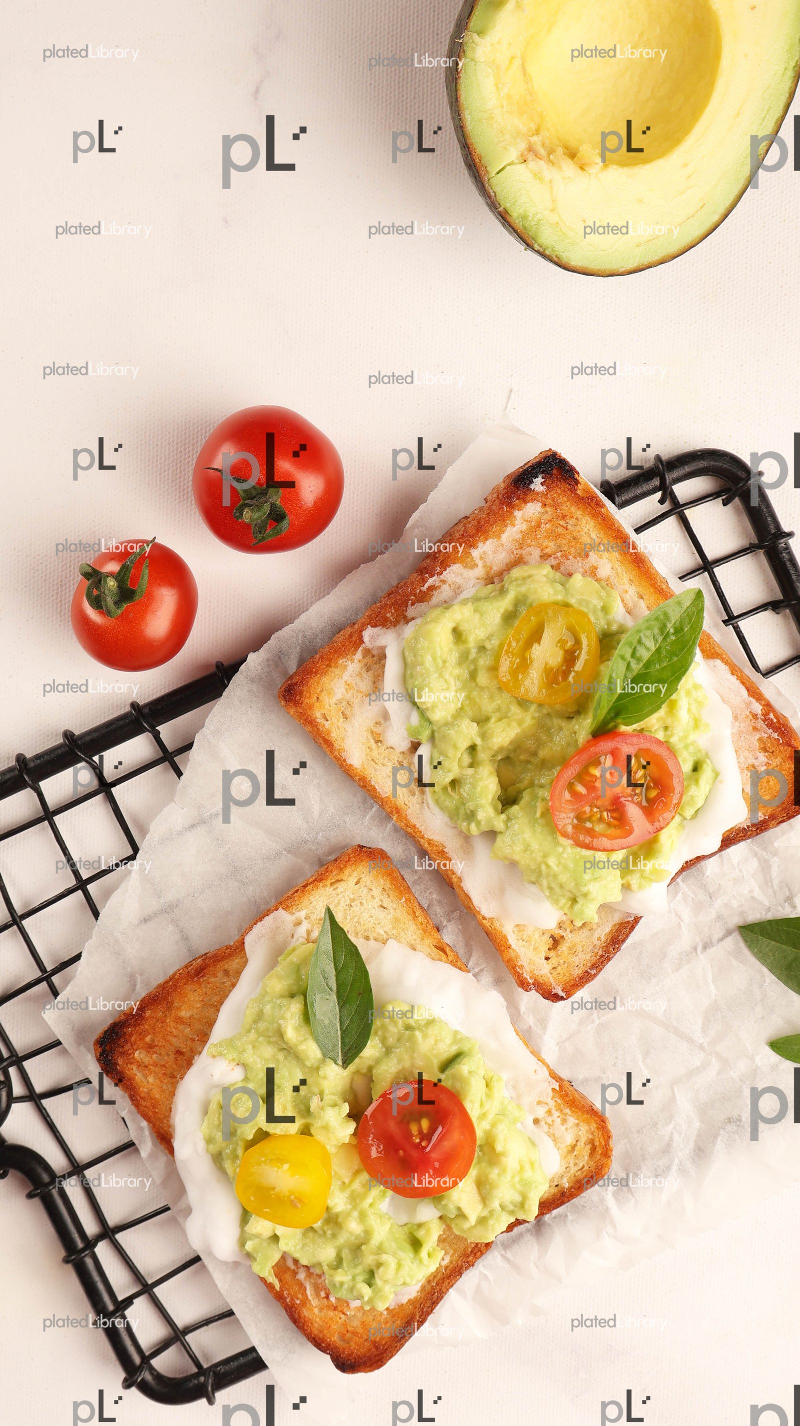 Avocado Toast