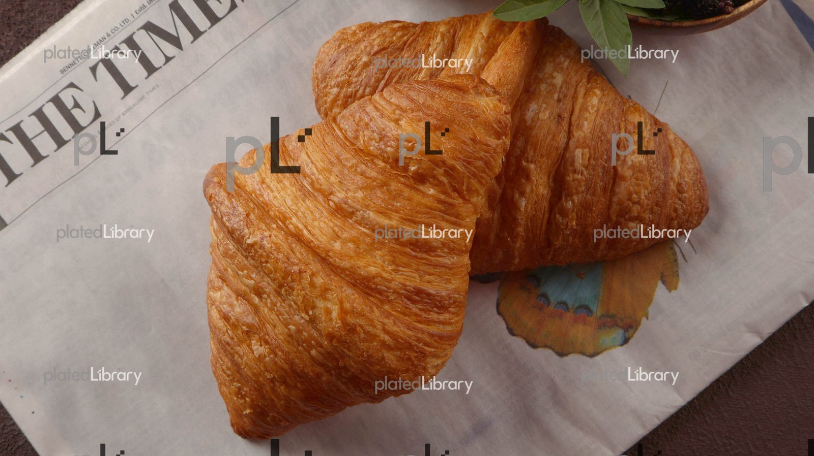 Croissant