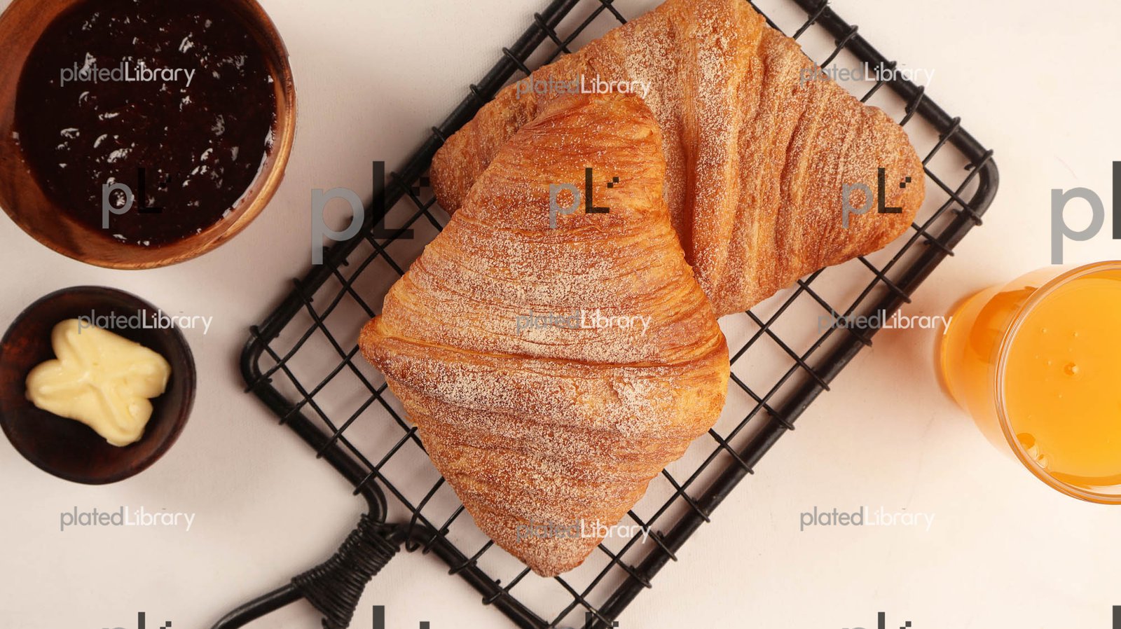 Croissant