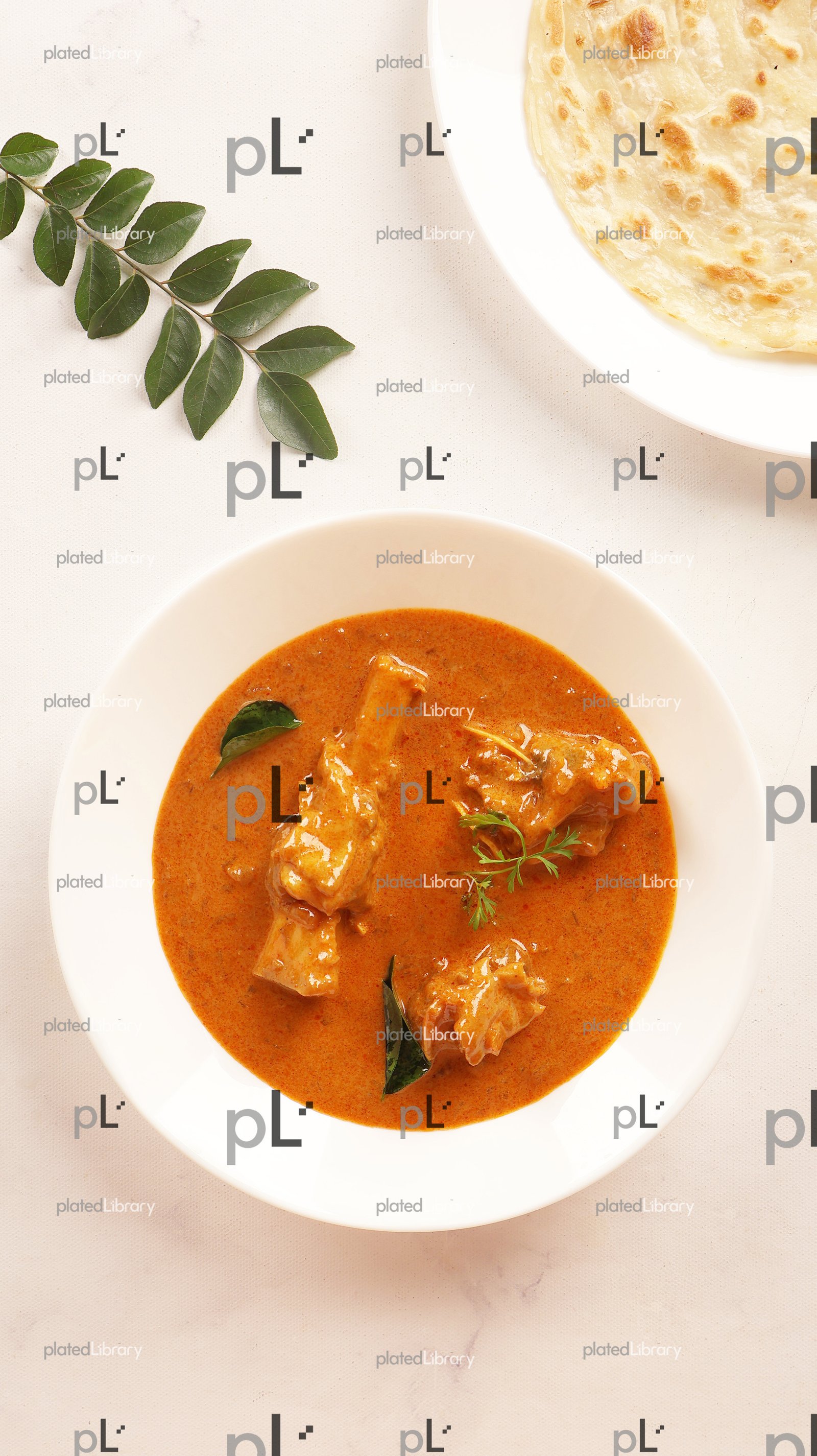 Nadan Mutton Curry