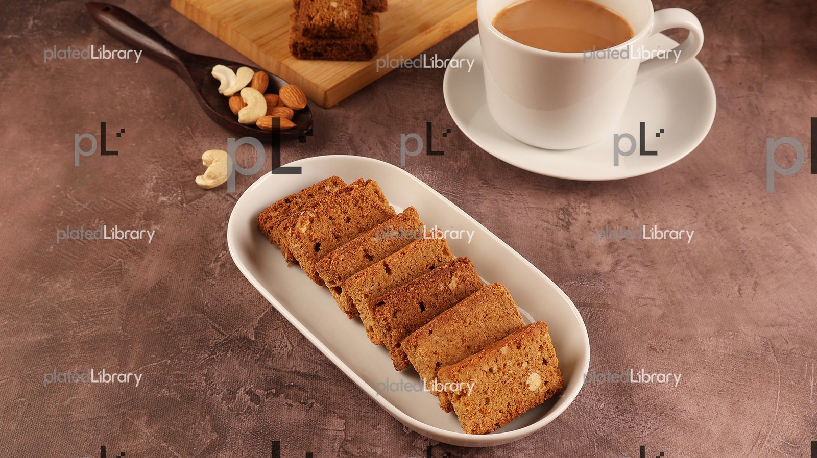 Tea Cake