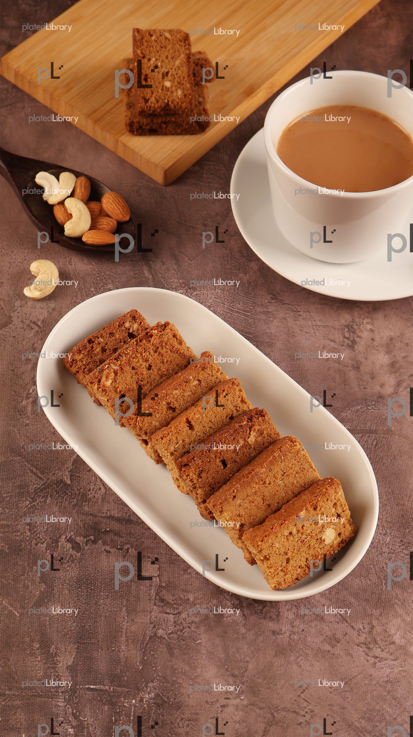 Tea Cake