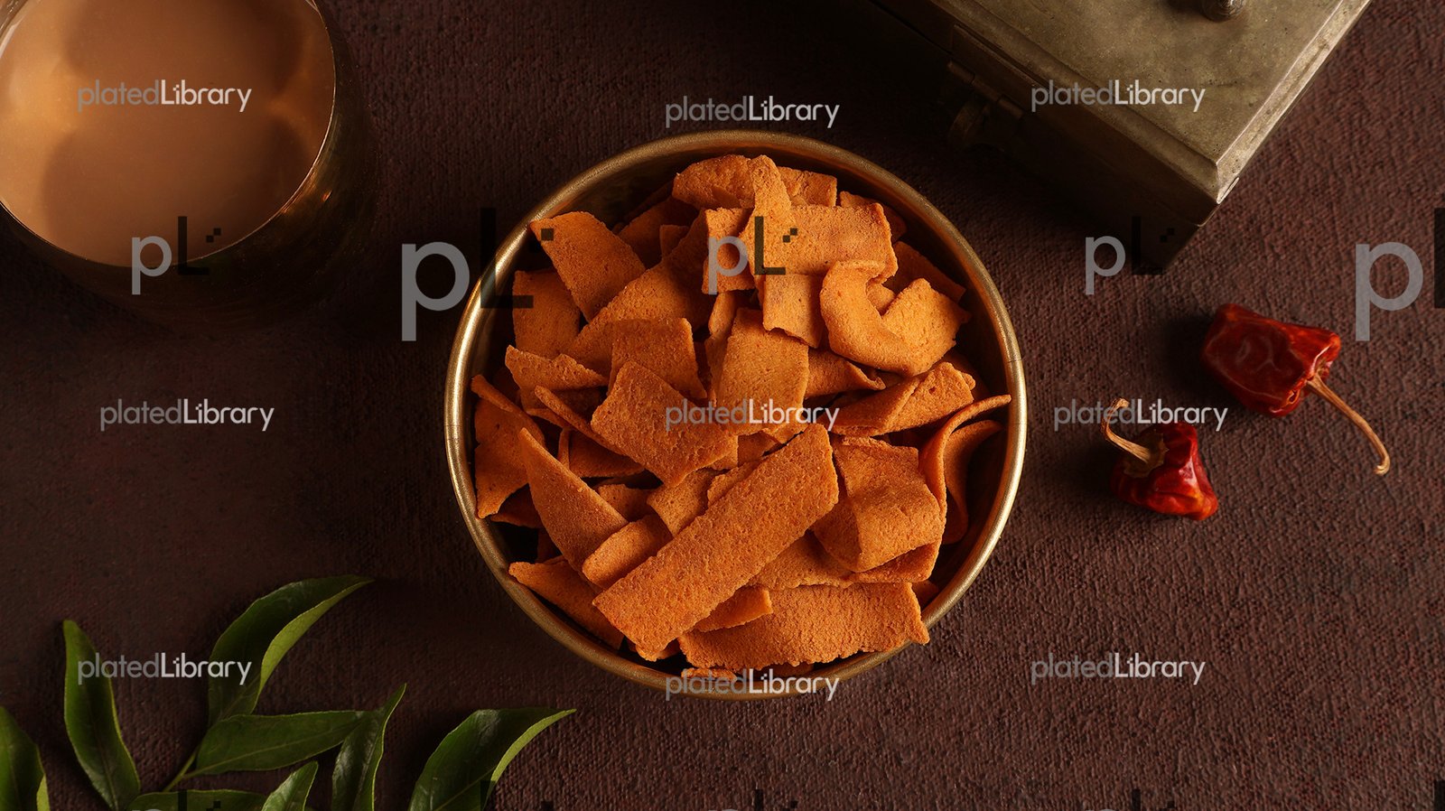Ribbon Pakoda