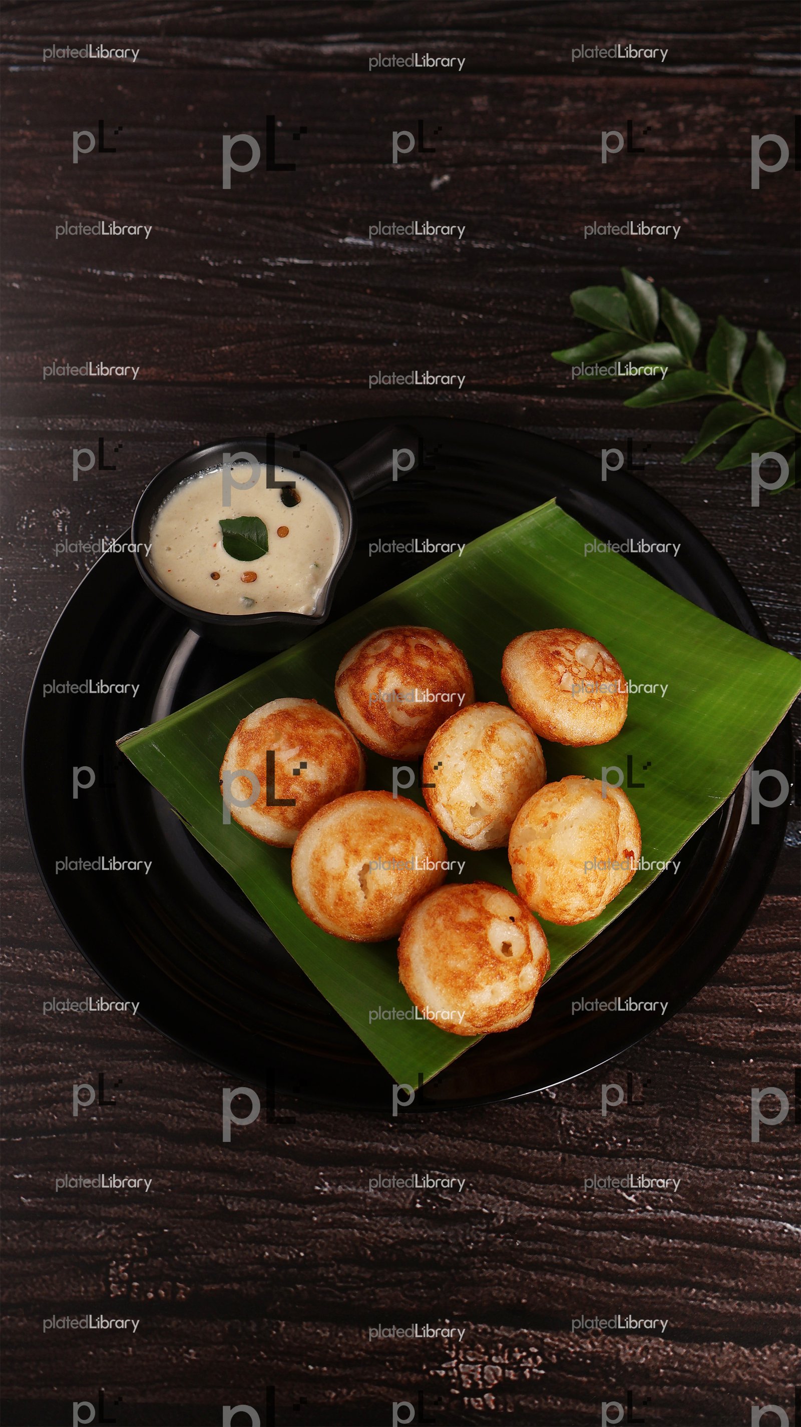 Paniyaram