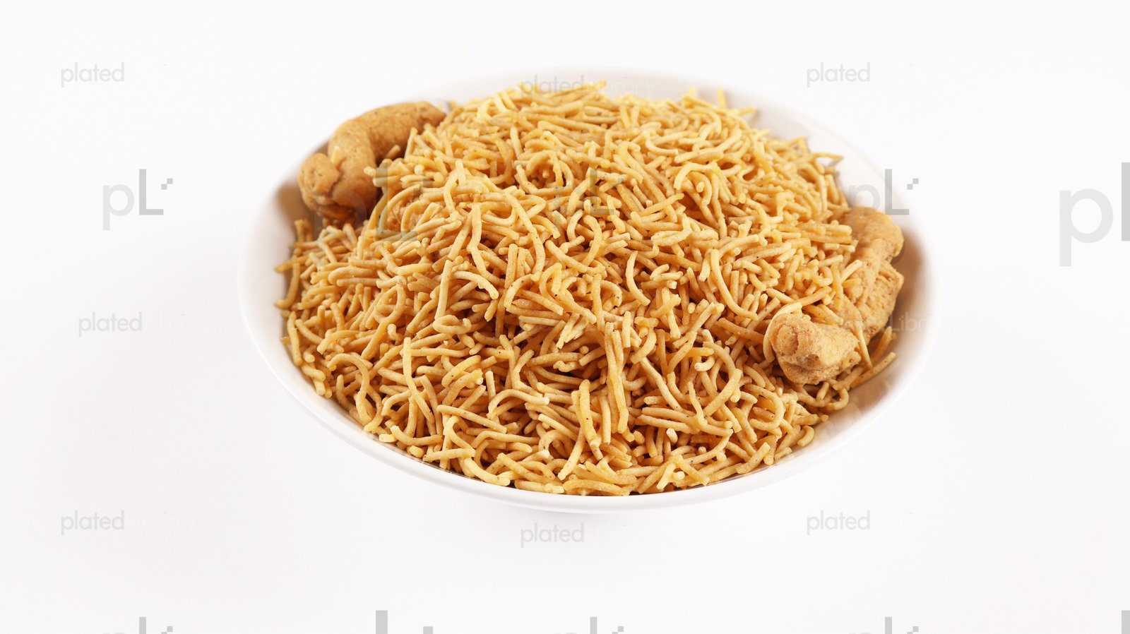 Bikaneri Bhujia Sev