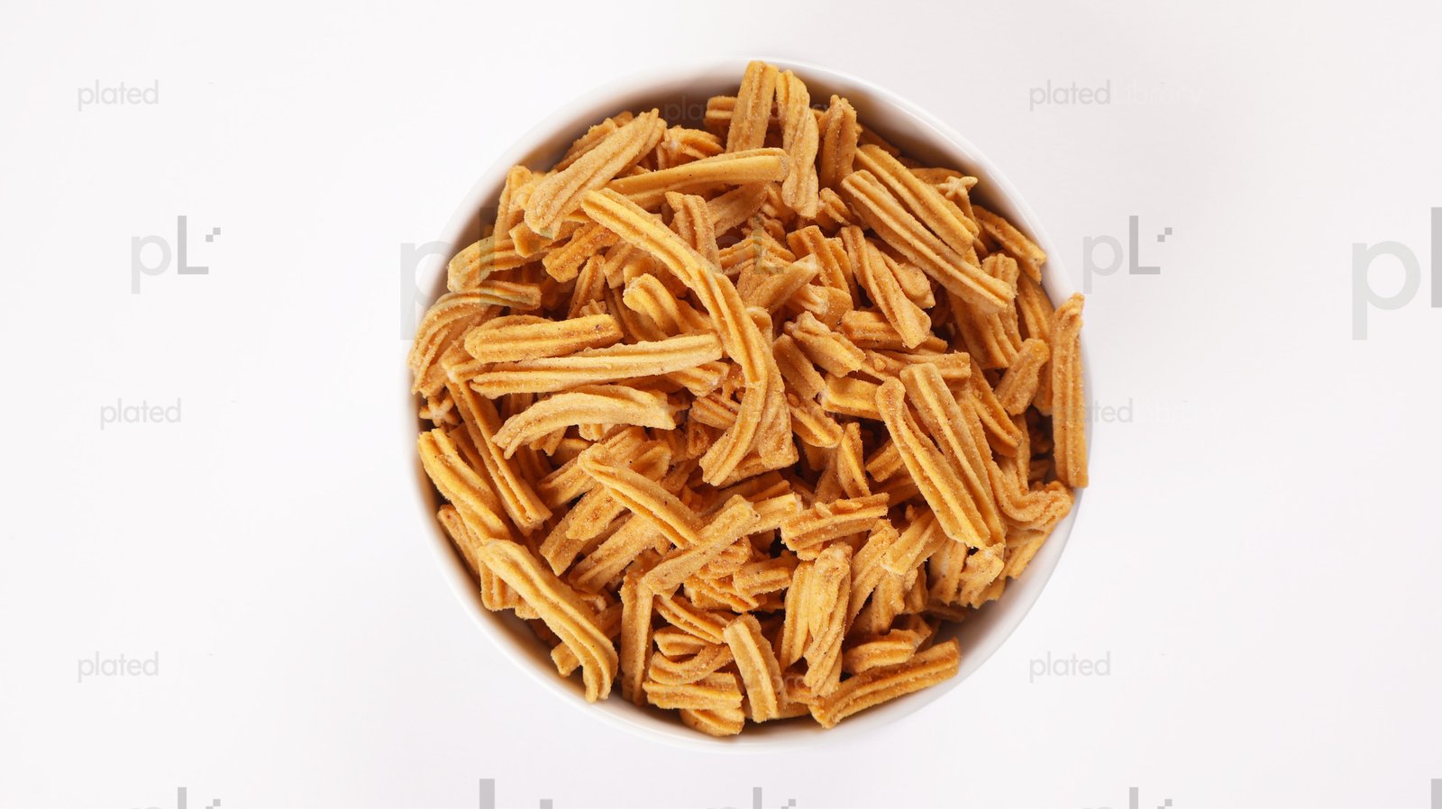 Soya Sticks