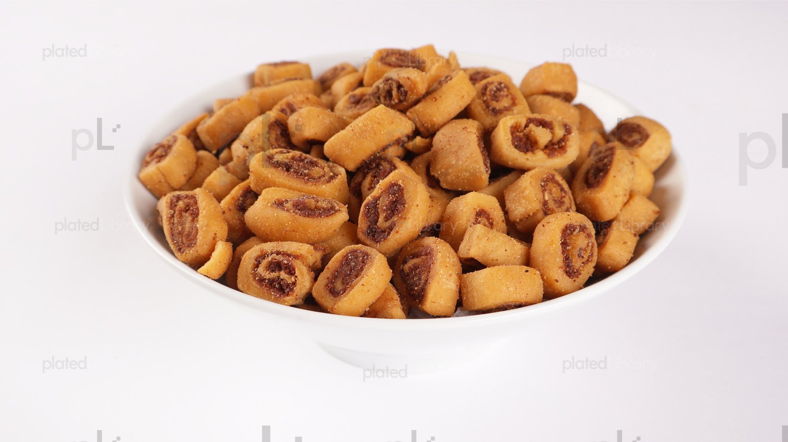 Bakarwadi