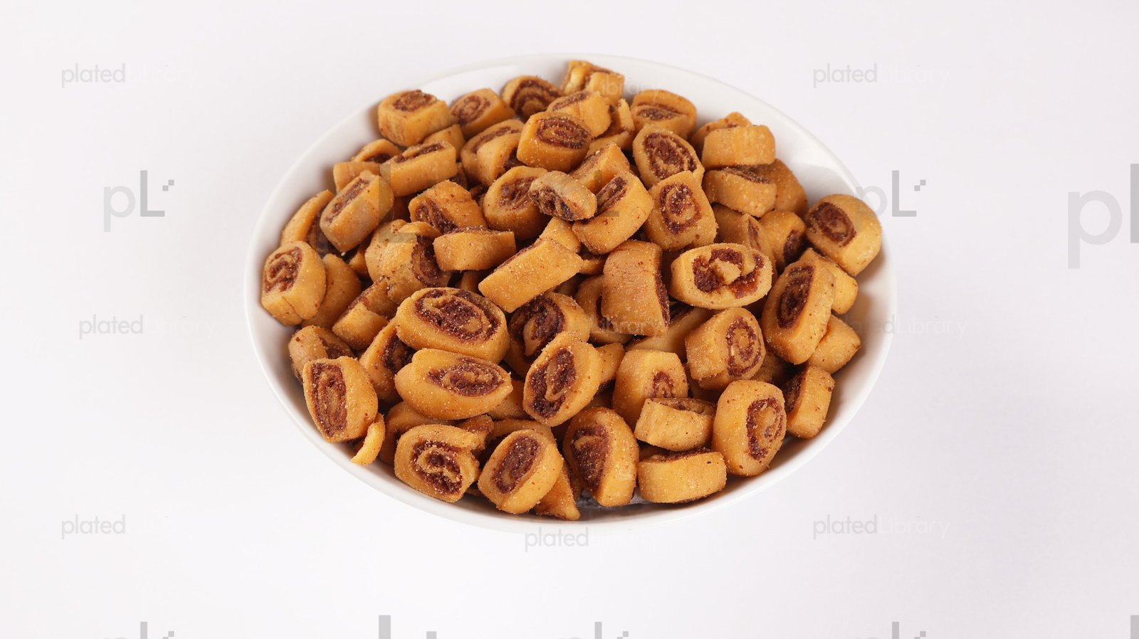 Bakarwadi