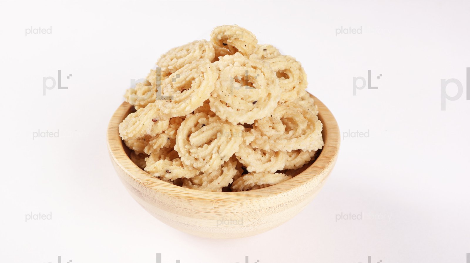 Butter Murkku