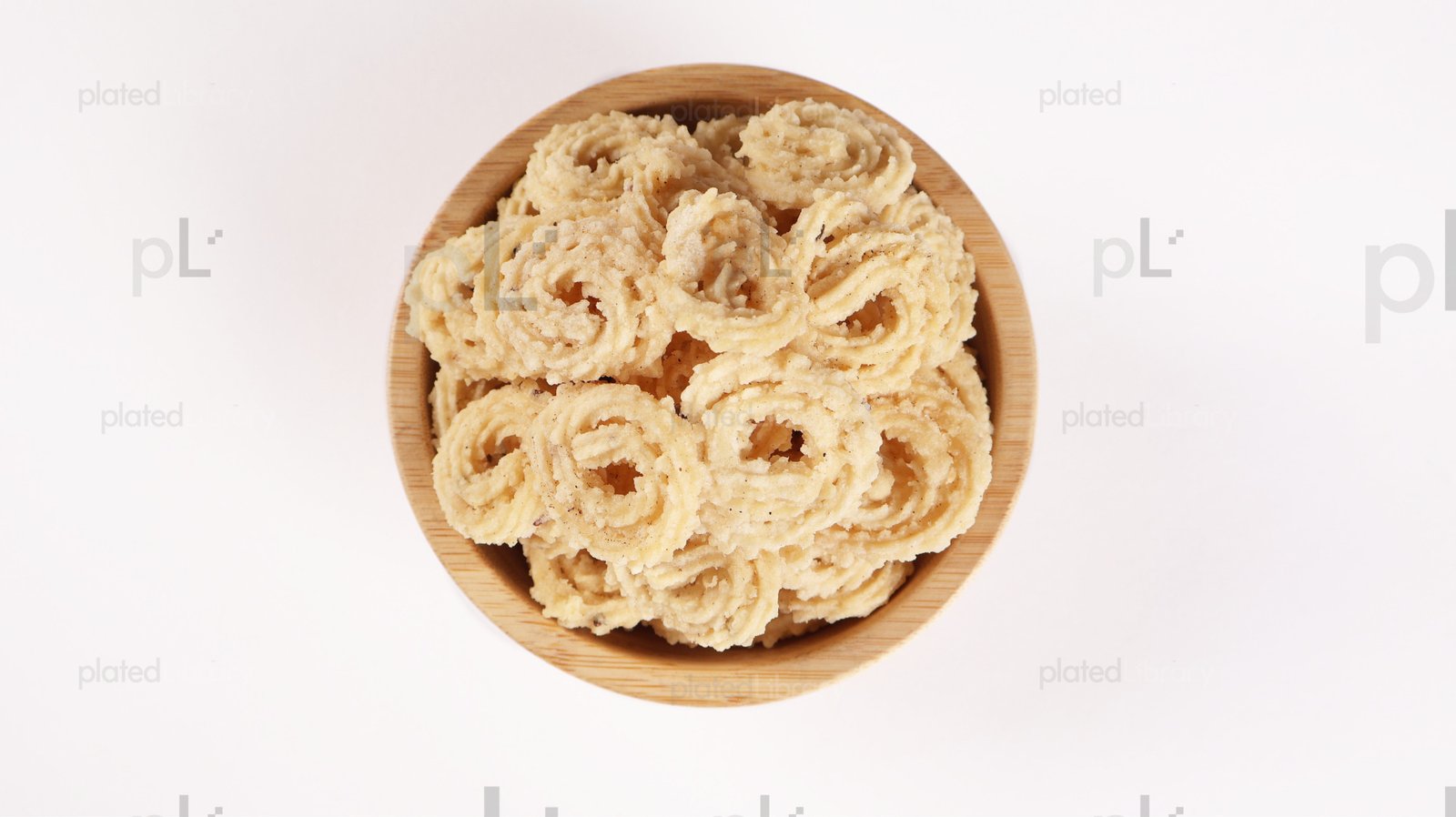 Butter Murkku