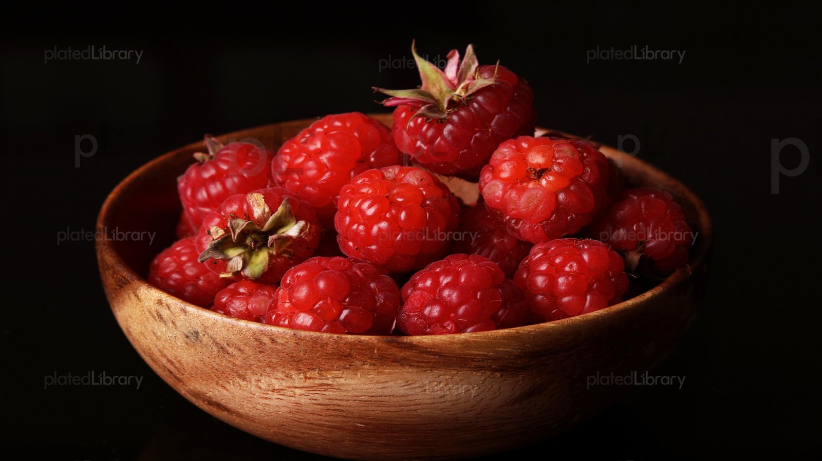 Raspberry