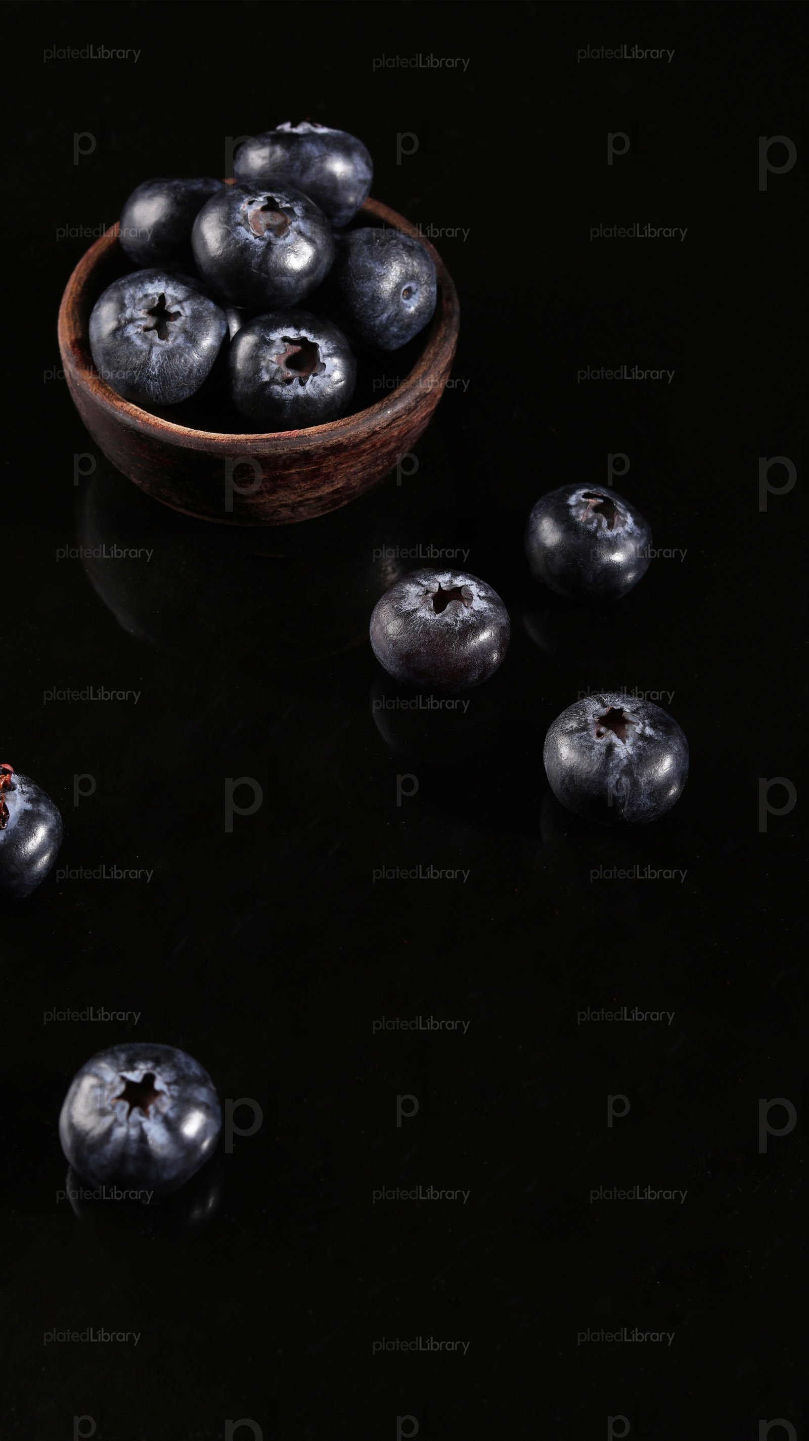 Blueberry