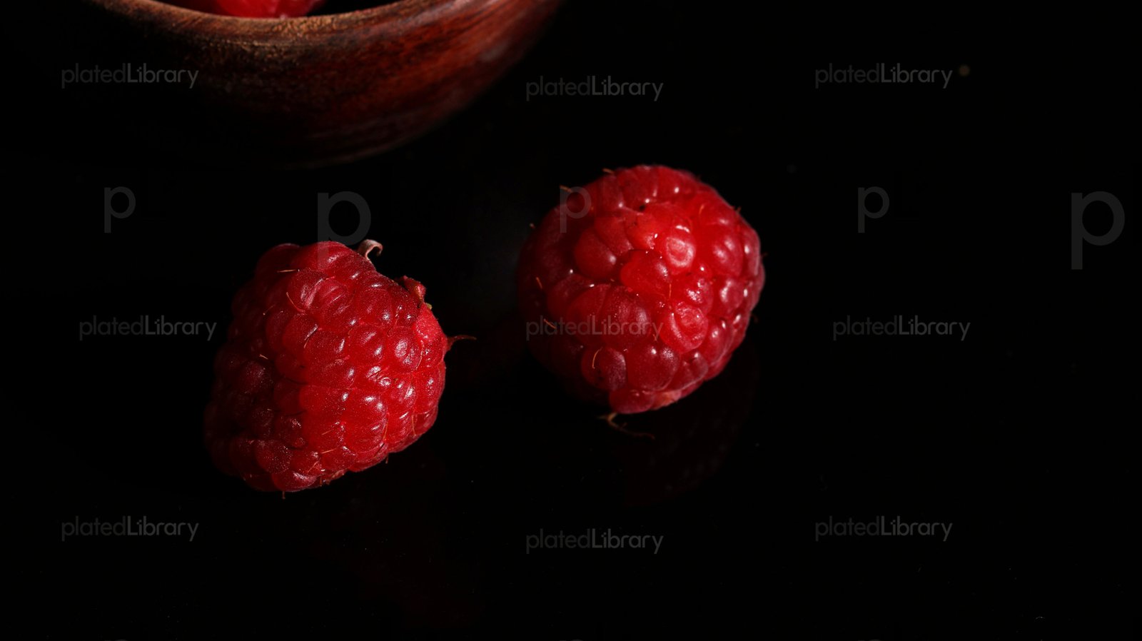Raspberry